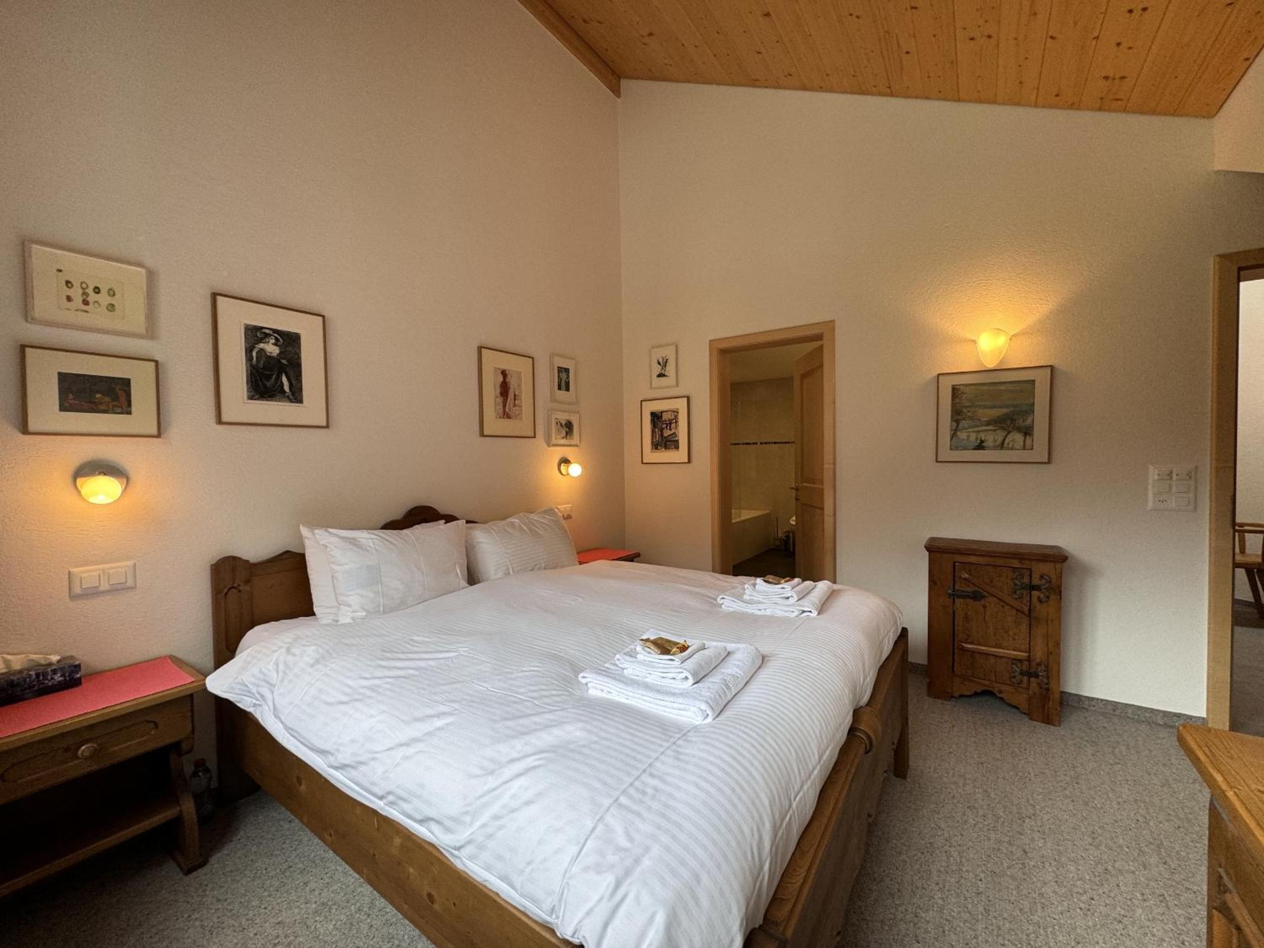 Chalet Bella Vista 12 - Penthouse