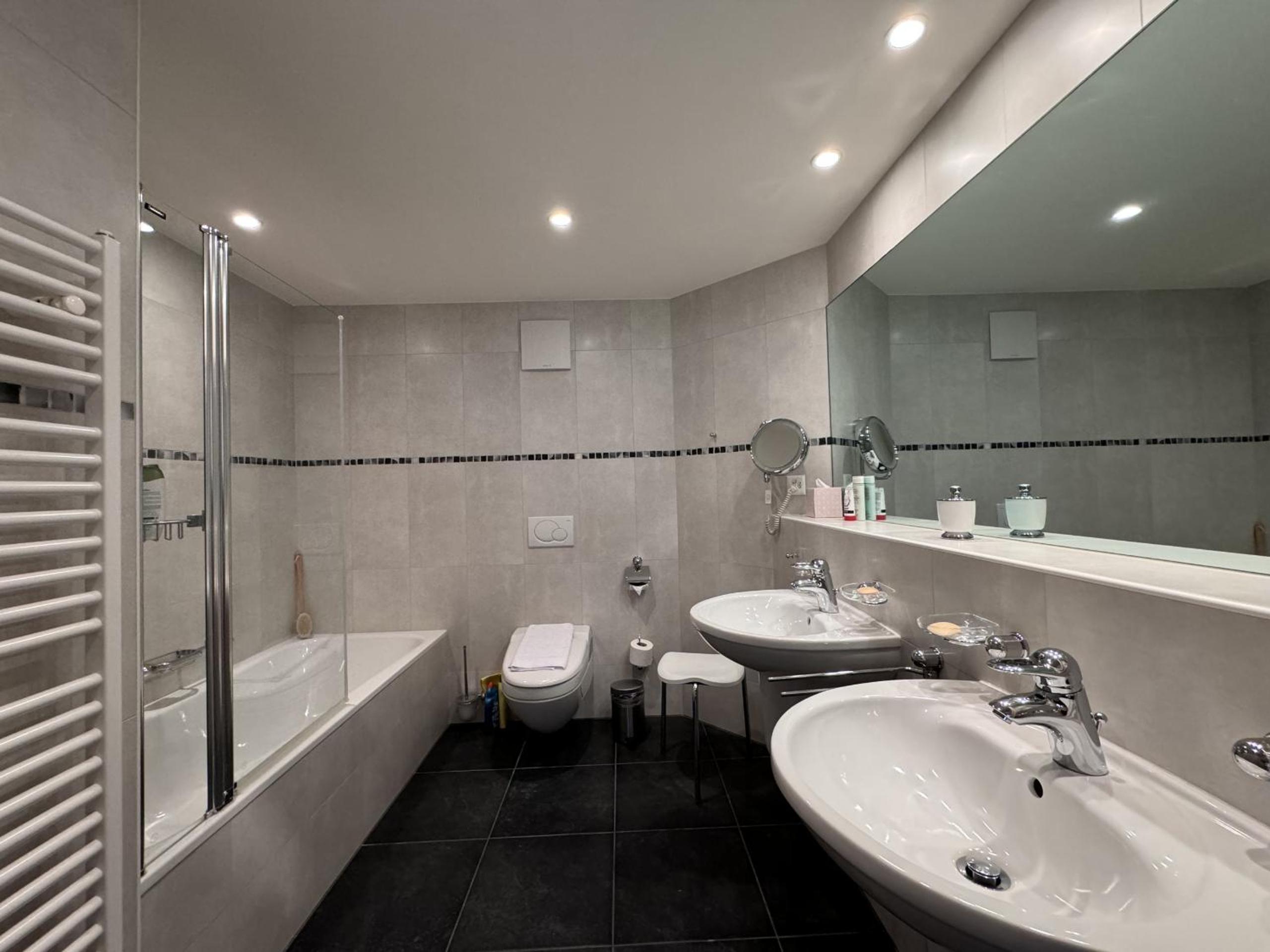Chalet Bella Vista 12 - Penthouse
