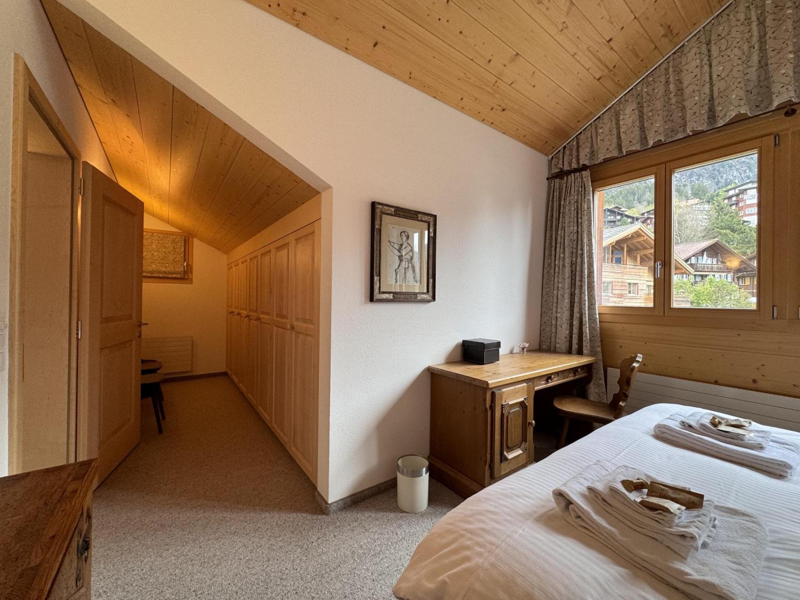 Chalet Bella Vista 12 - Penthouse