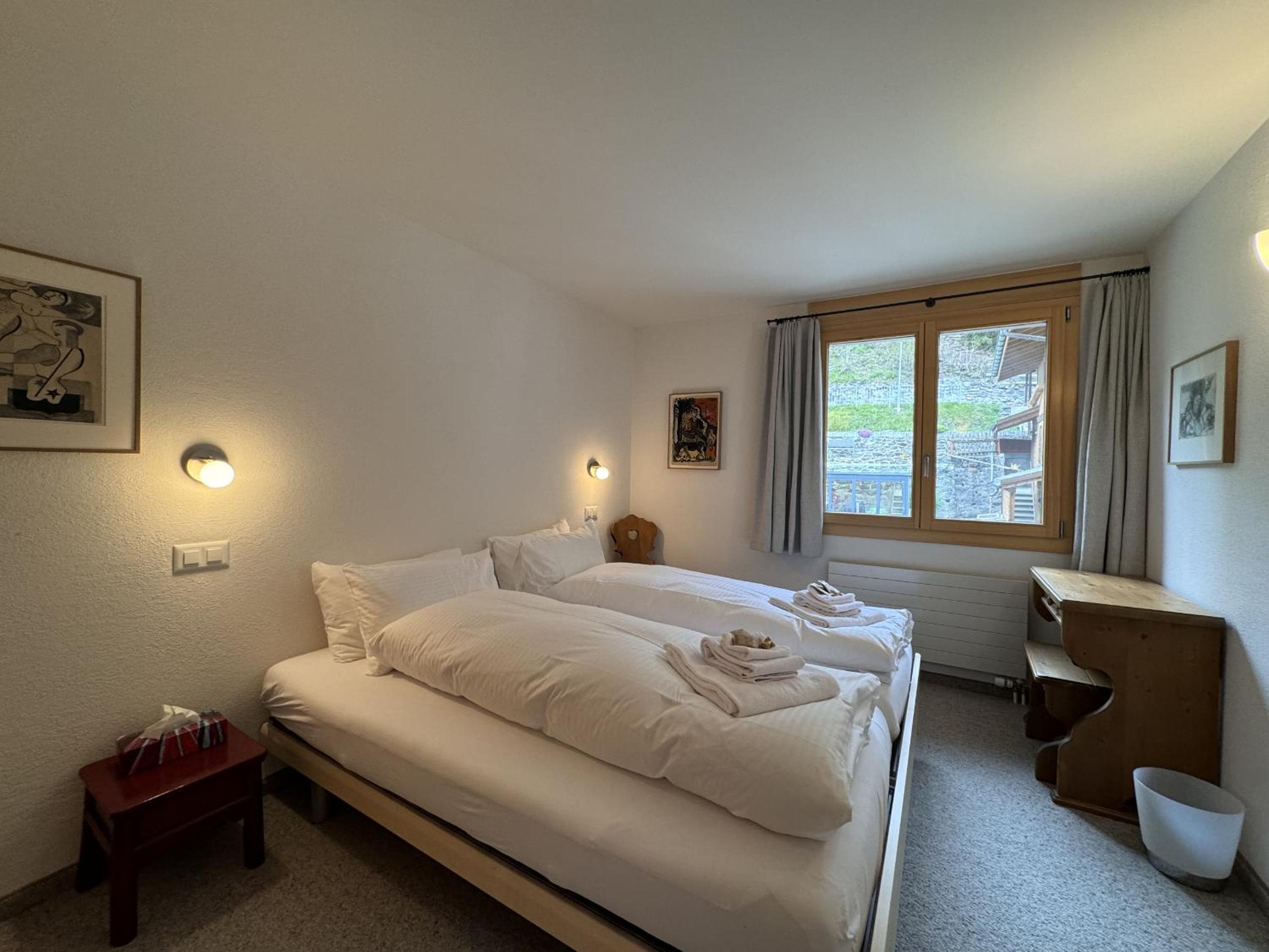 Chalet Bella Vista 12 - Penthouse