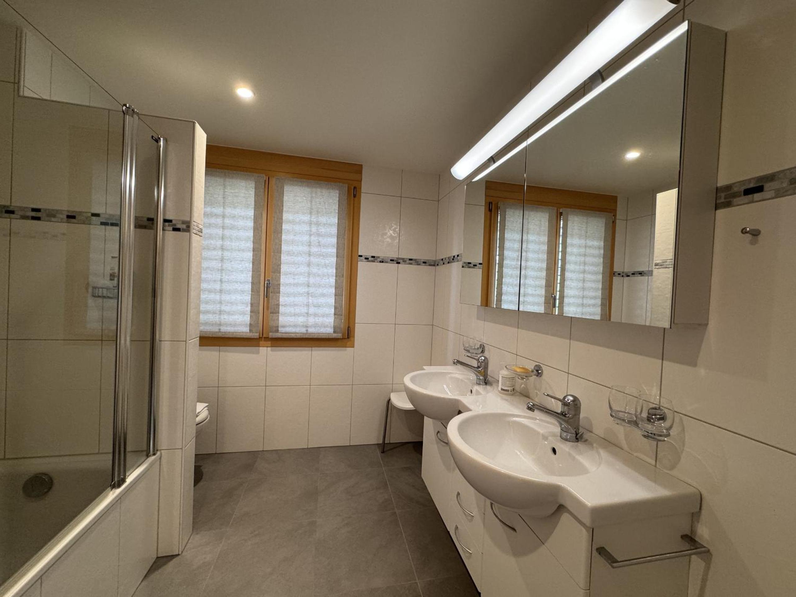 Chalet Bella Vista 12 - Penthouse