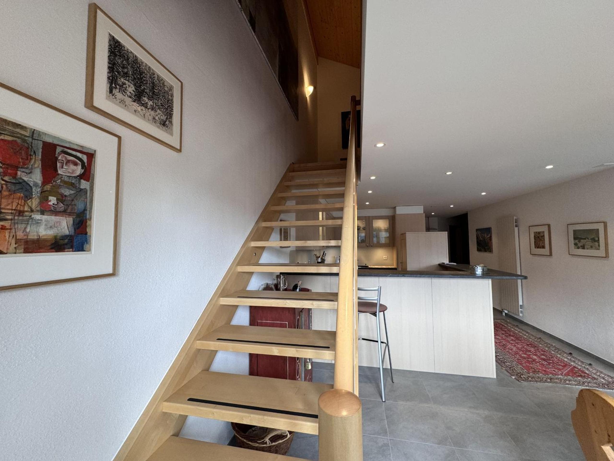 Chalet Bella Vista 12 - Penthouse