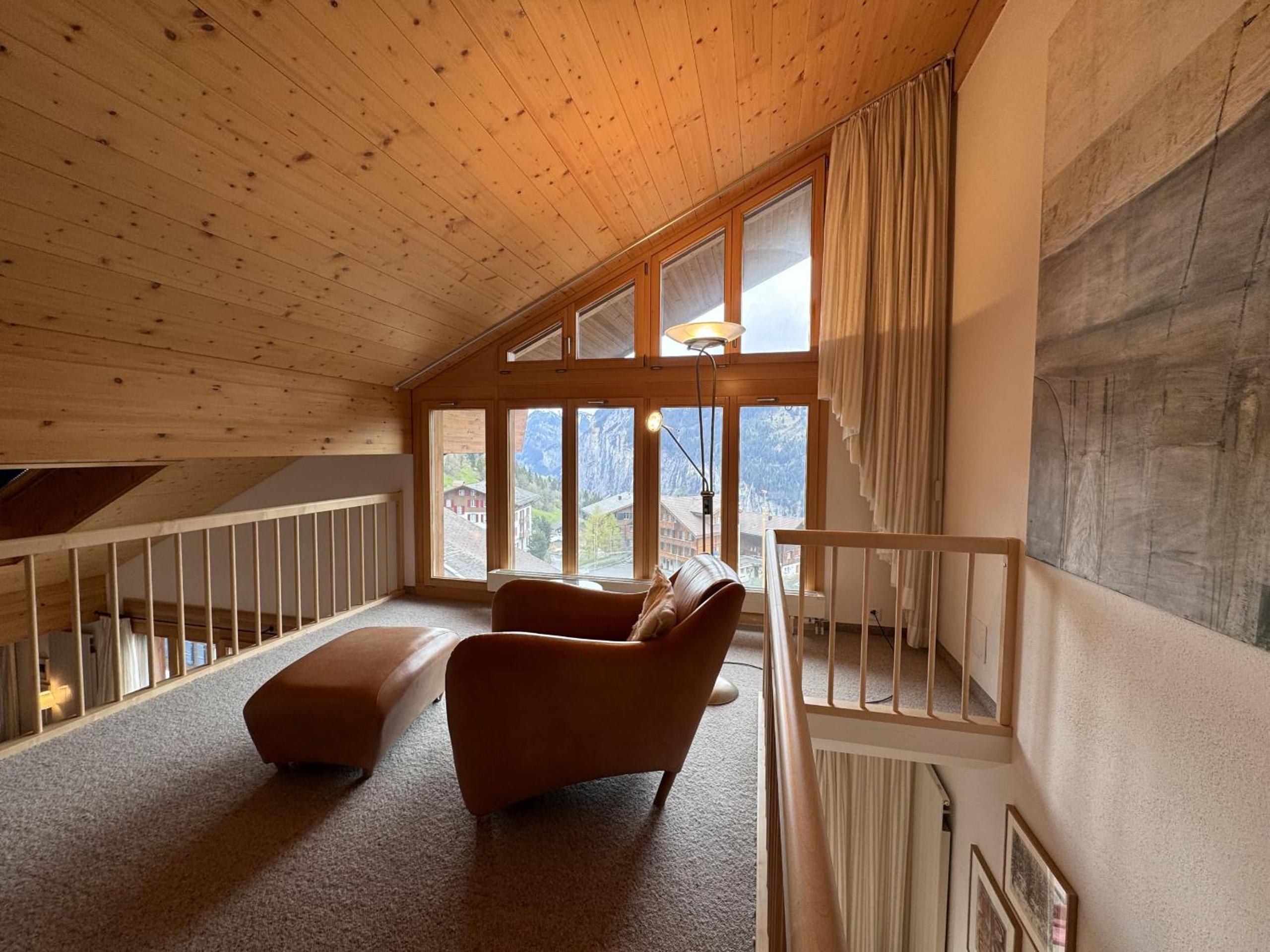 Chalet Bella Vista 12 - Penthouse
