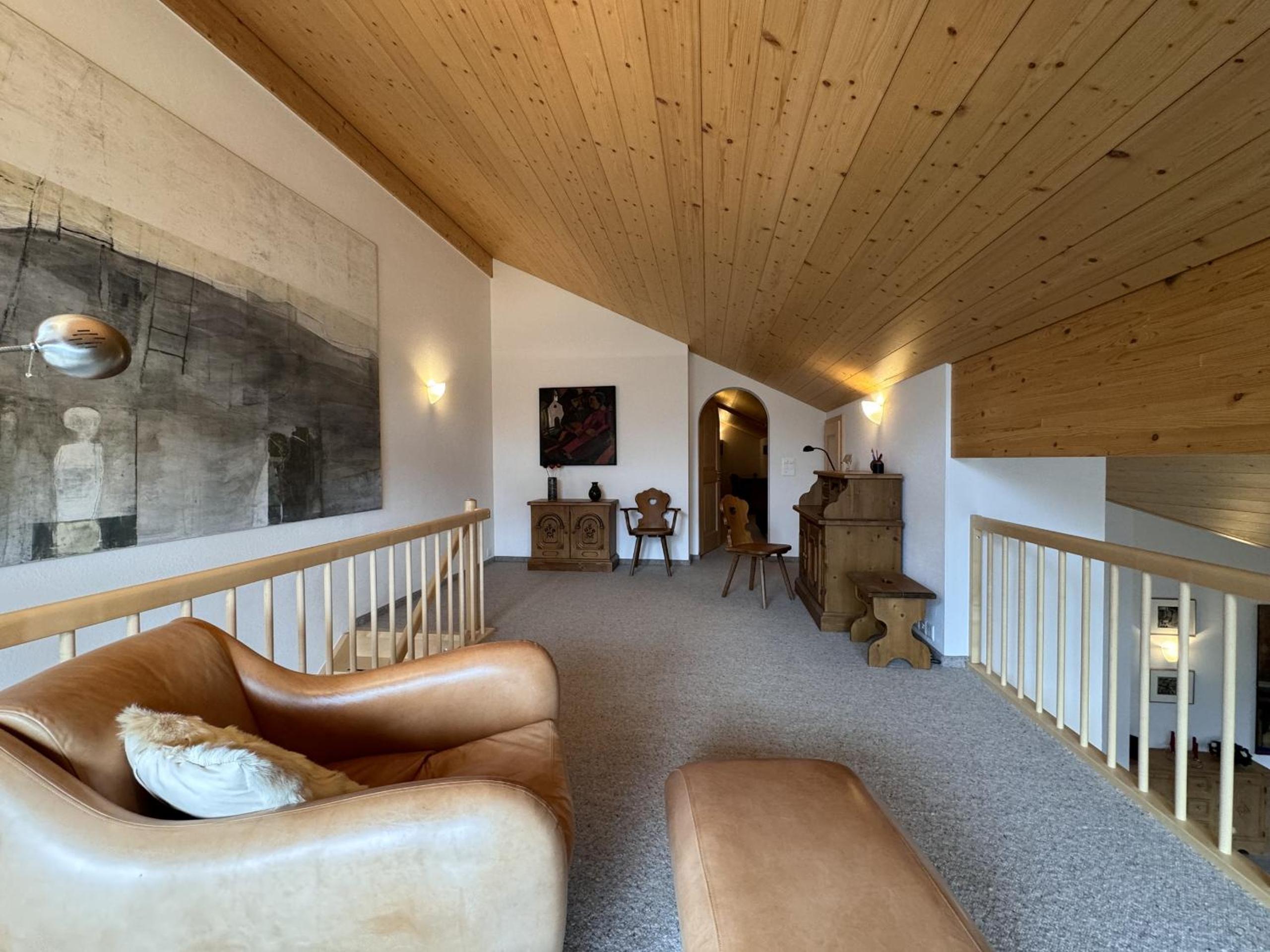 Chalet Bella Vista 12 - Penthouse