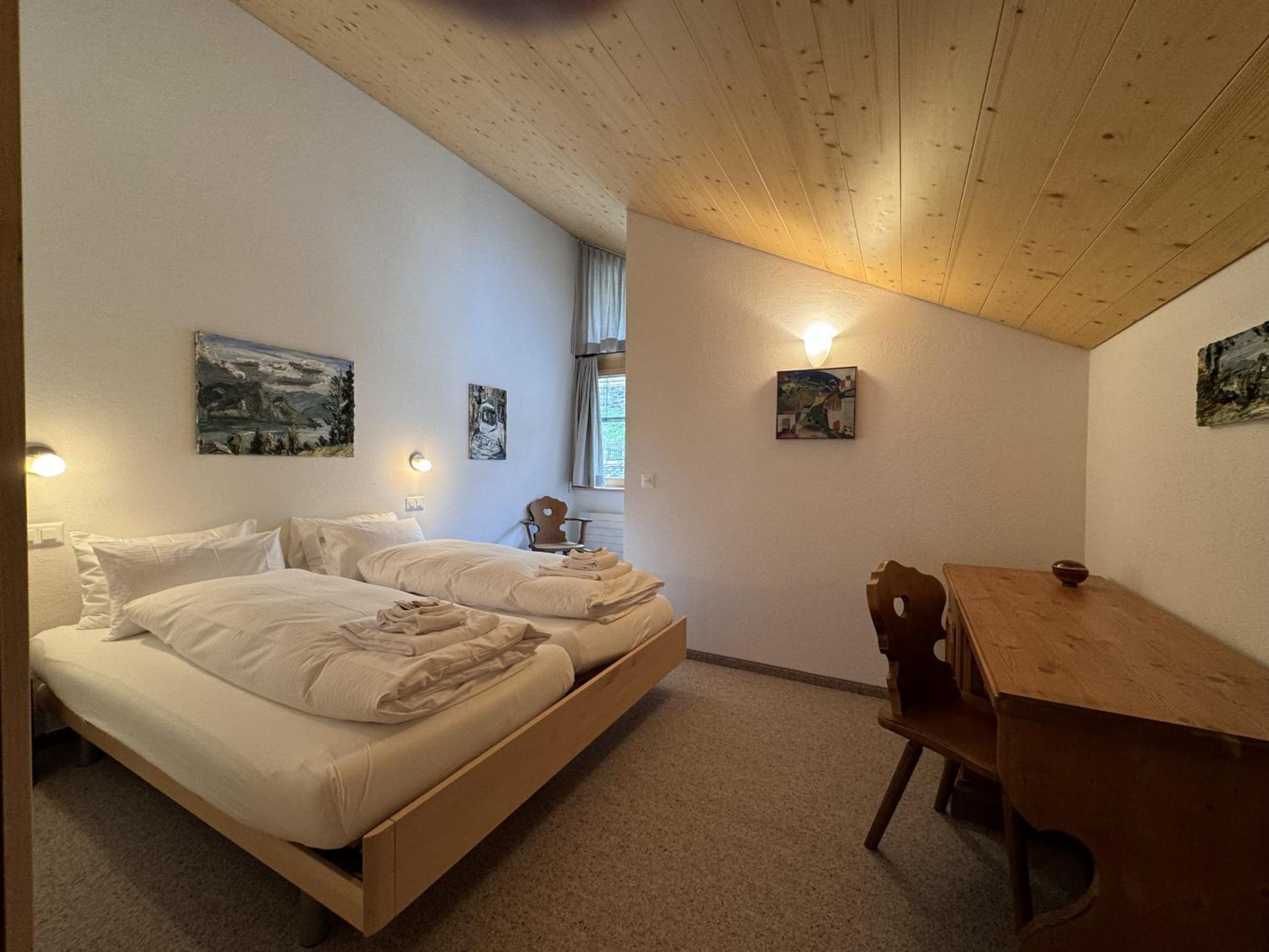 Chalet Bella Vista 12 - Penthouse