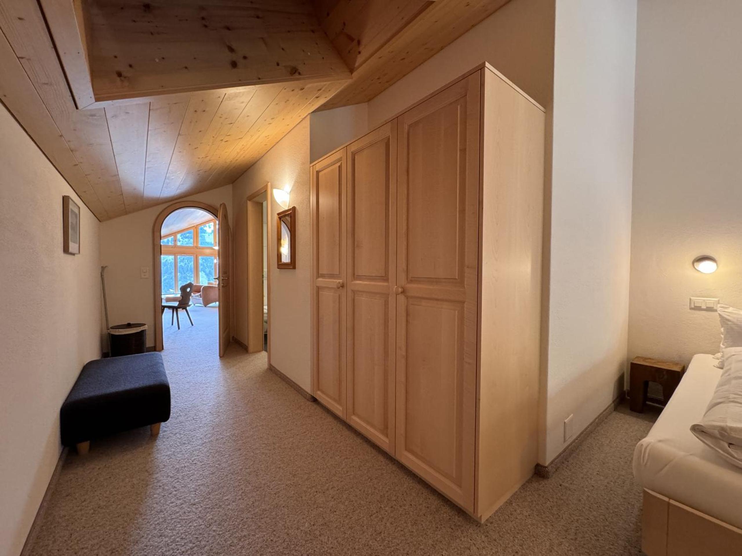 Chalet Bella Vista 12 - Penthouse