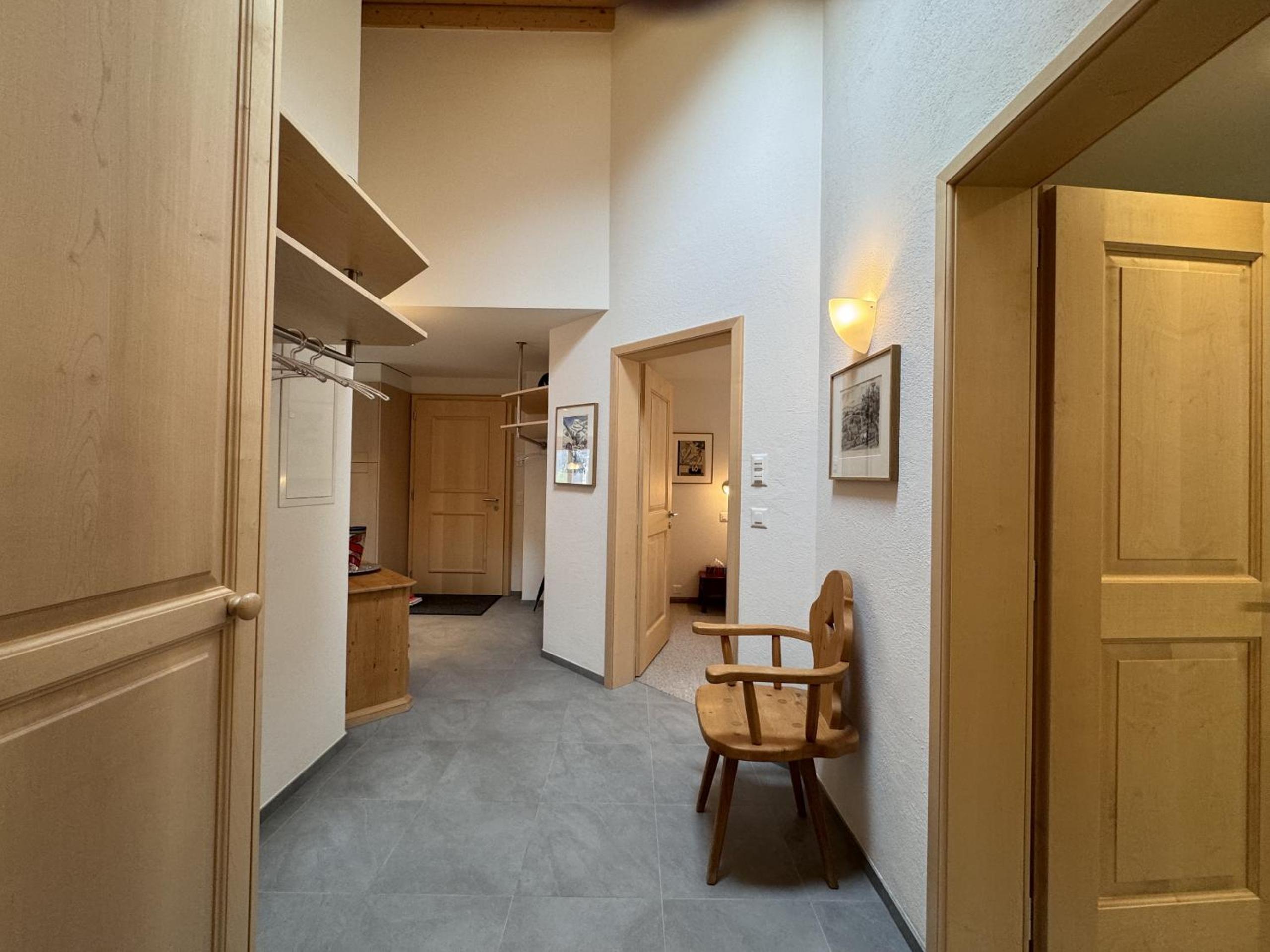 Chalet Bella Vista 12 - Penthouse