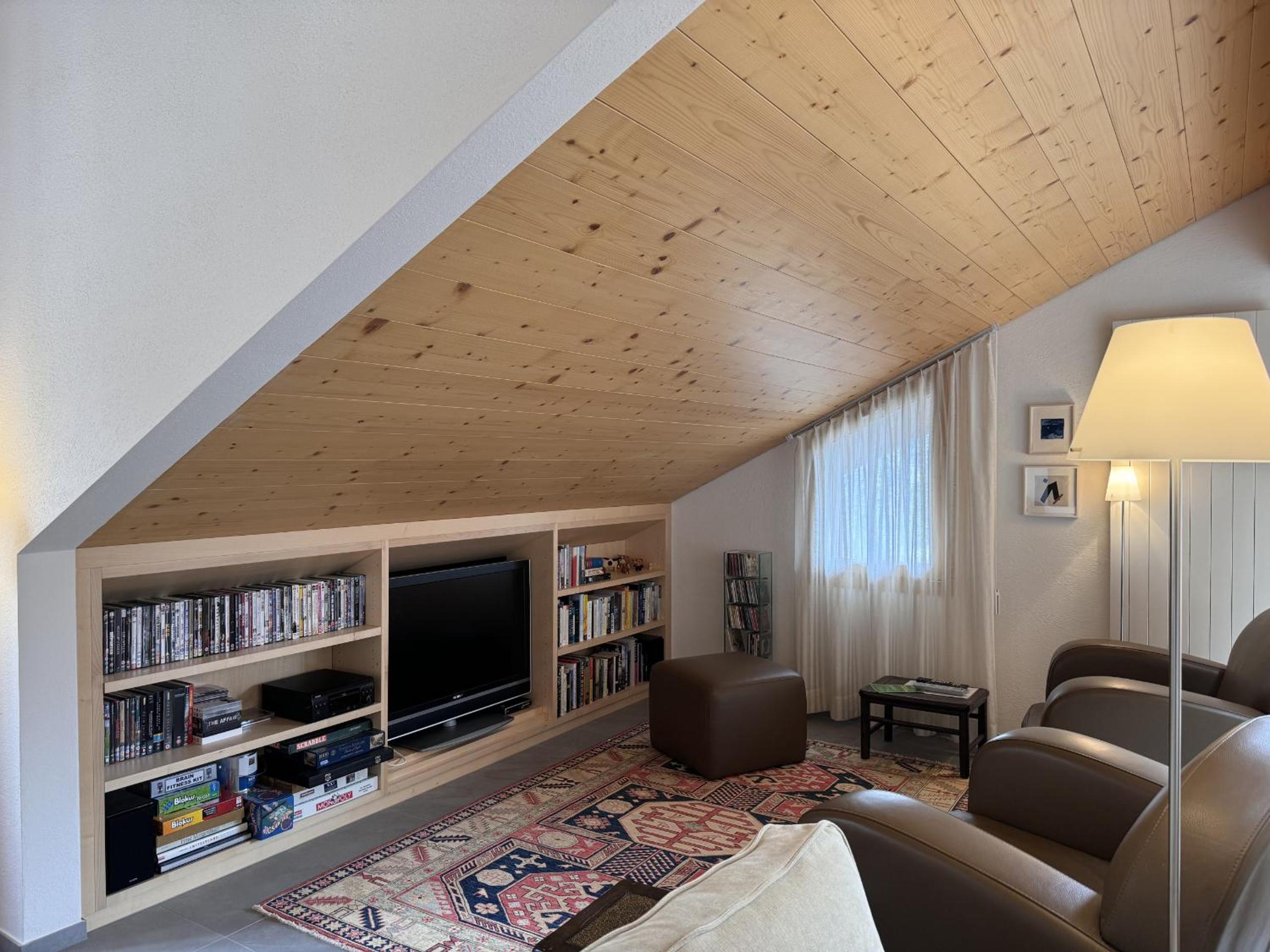 Chalet Bella Vista 12 - Penthouse