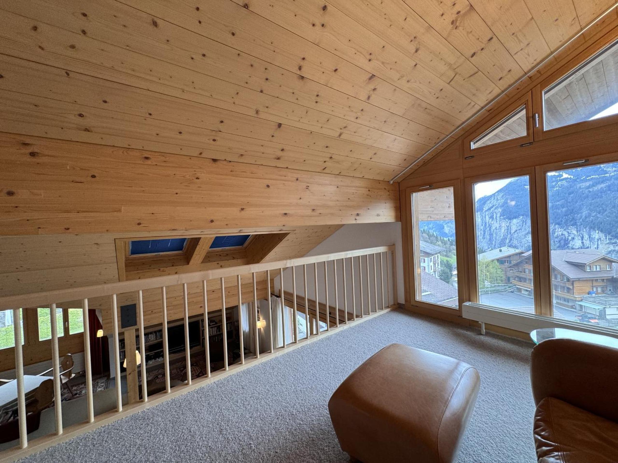 Chalet Bella Vista 12 - Penthouse