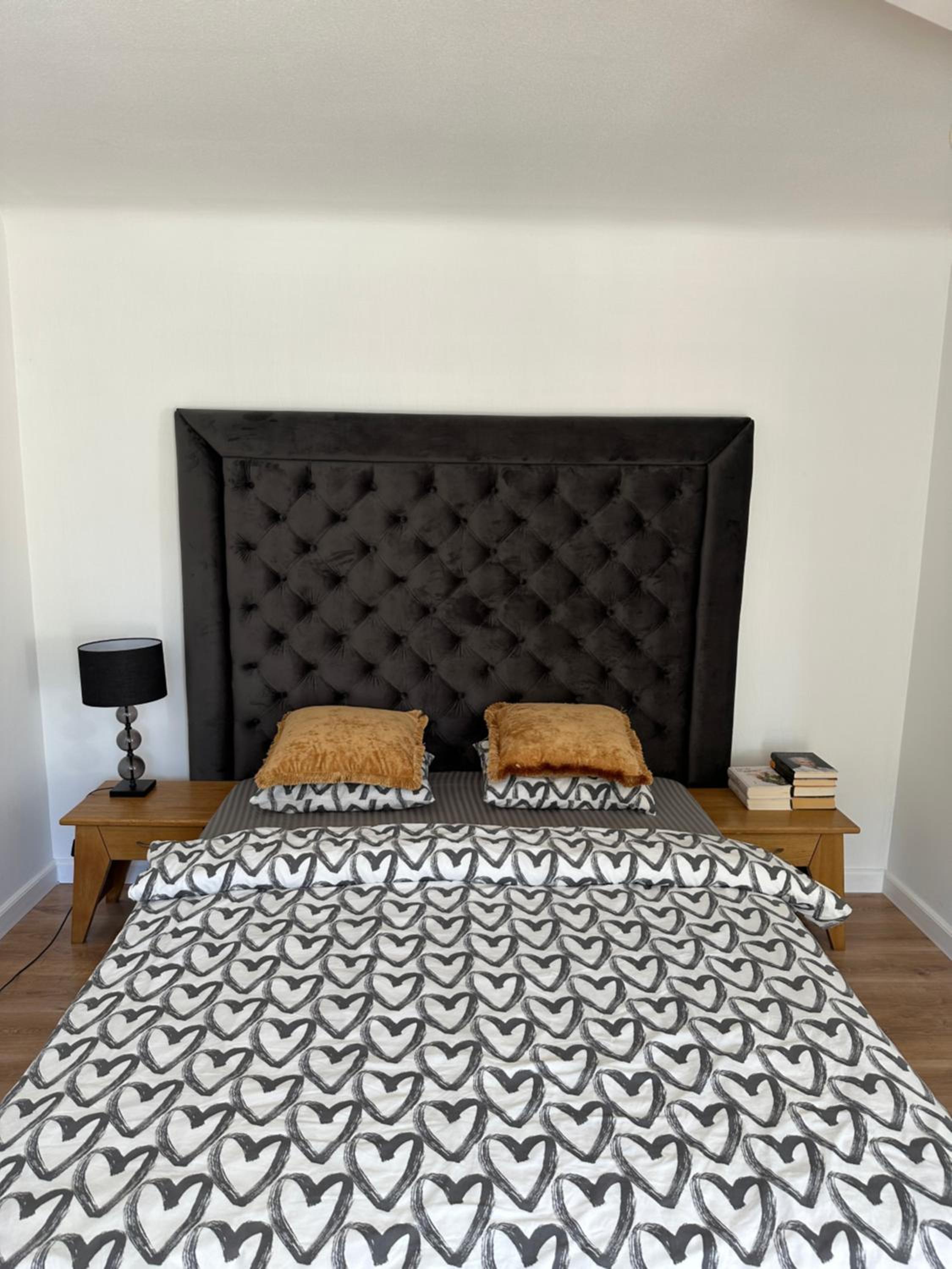 Hugo apartment
