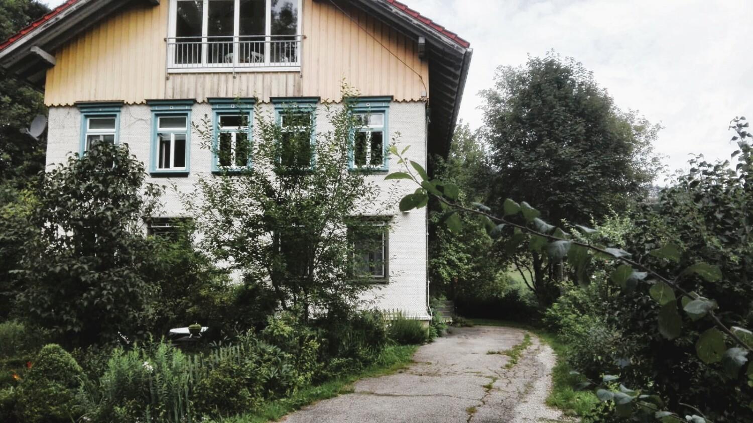 FeWo "Bergstift" Oberstaufen/Hofen - Property Image 8