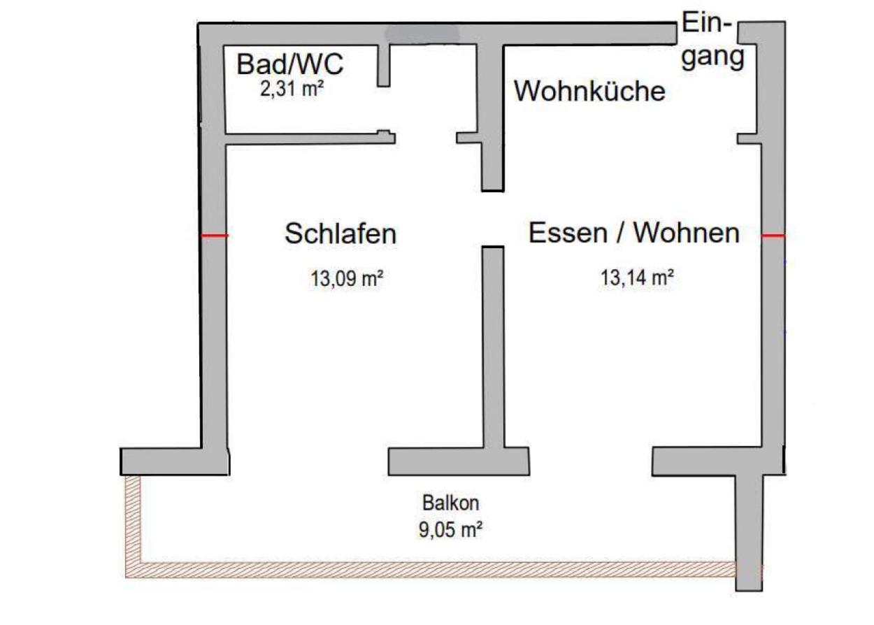 Alpenhof Wallgau