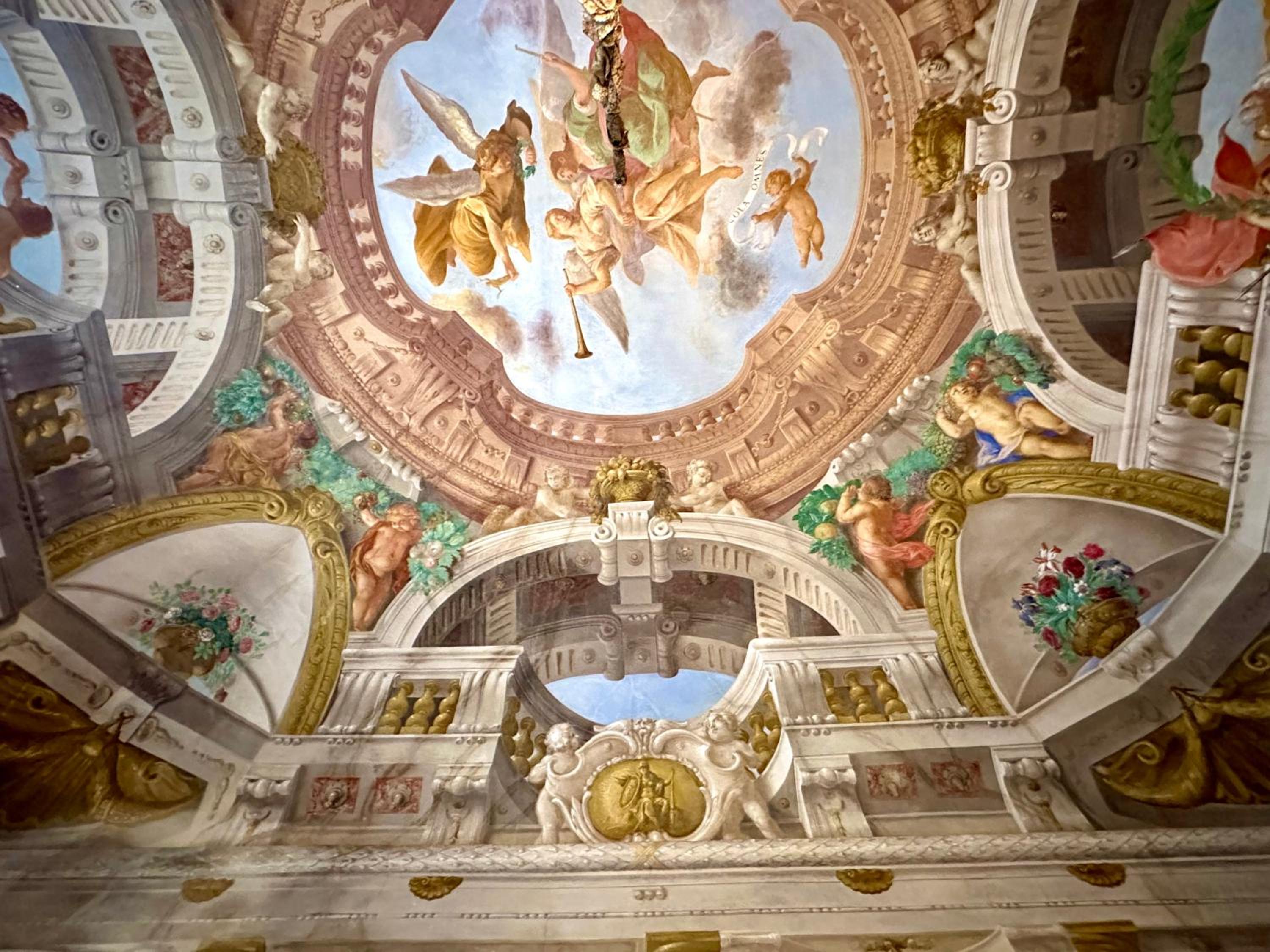 Villa Arnolfini