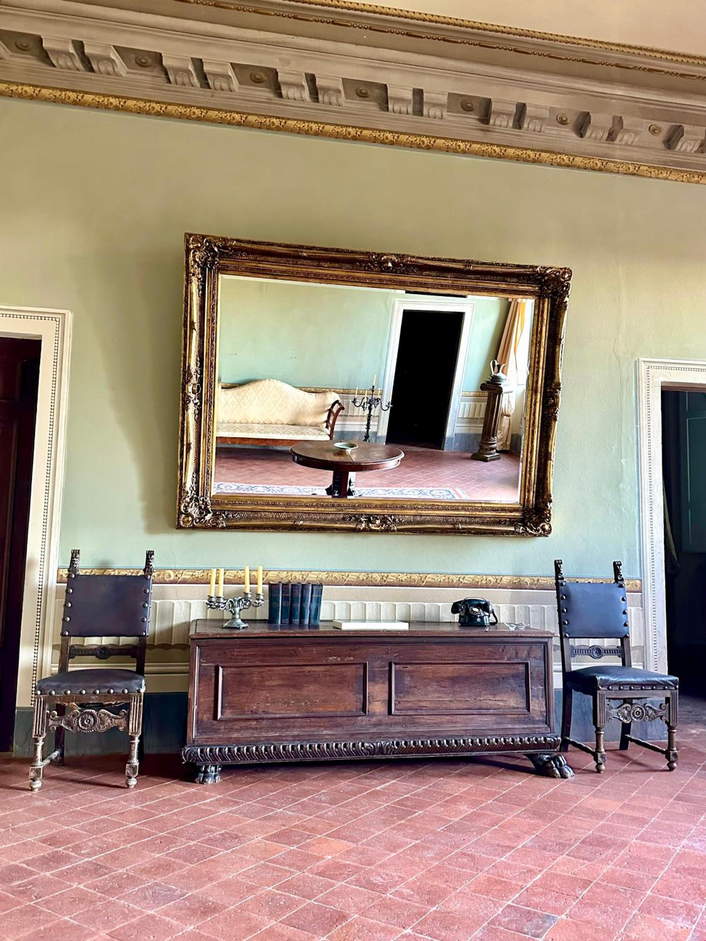 Villa Arnolfini