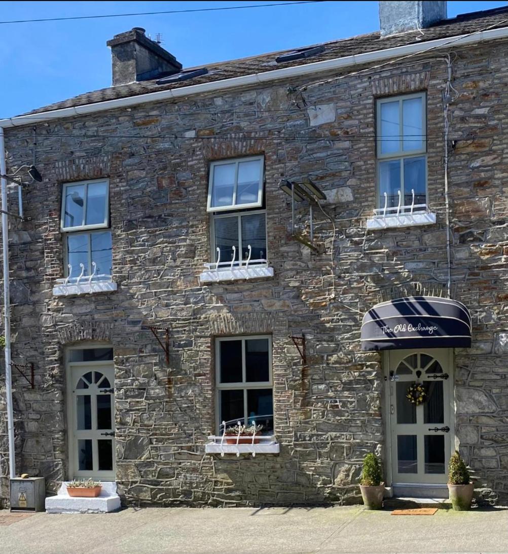 The Old Exchange