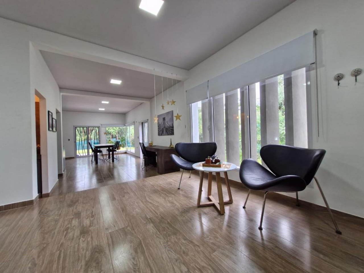 Casa COMODA Y MODERNA