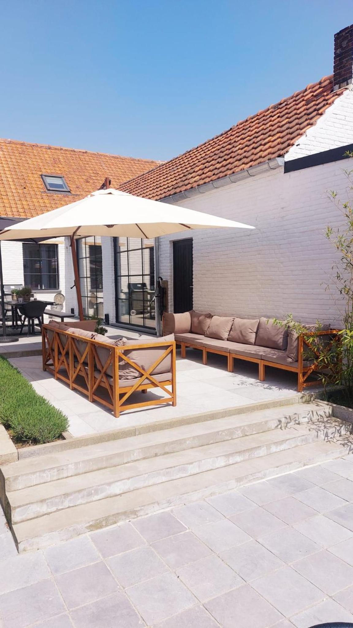 Vakantiehuis Zand7