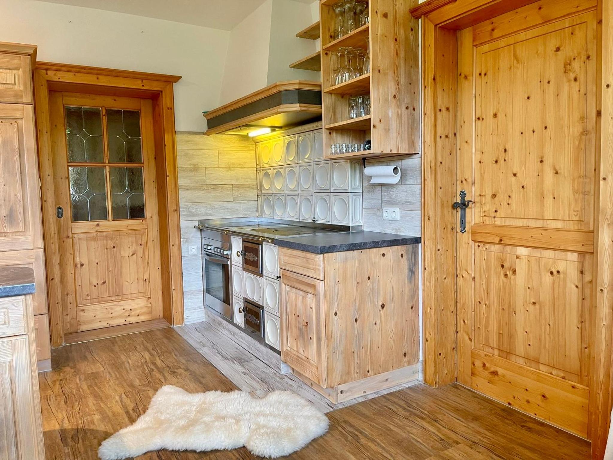 Appartement Mama