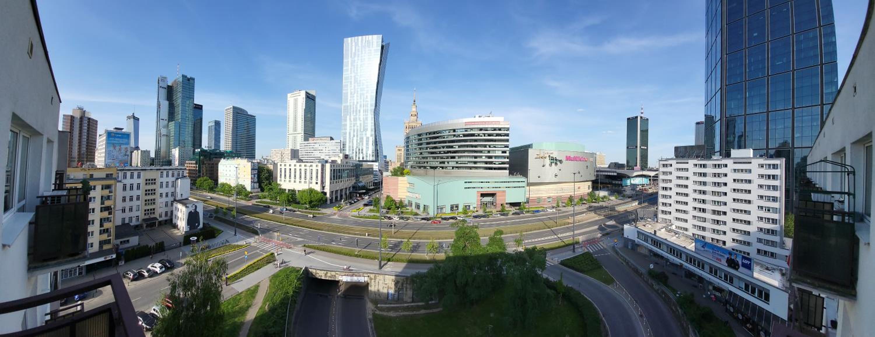 Vorto Apartament 4 - Warszawa Centrum