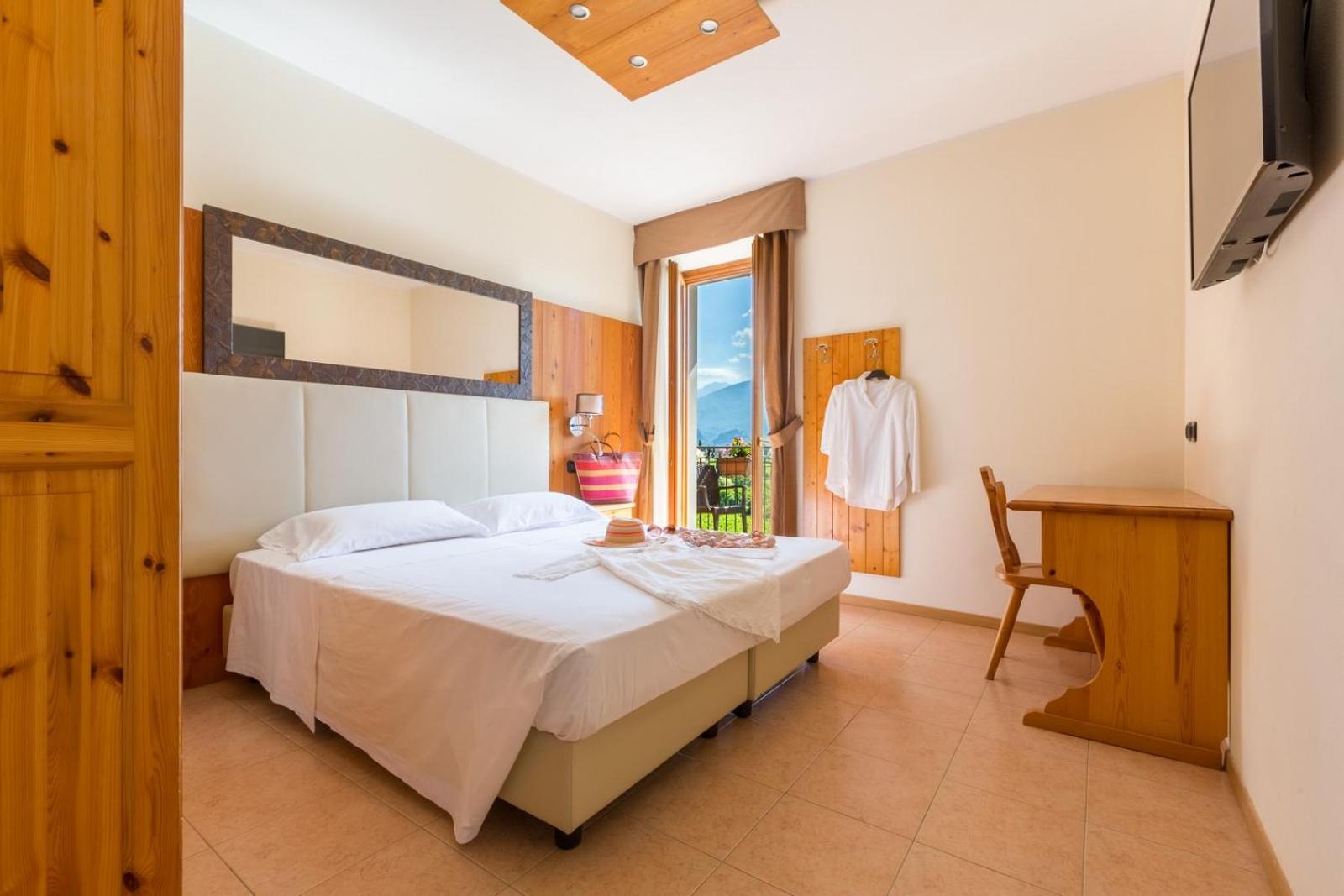 Agritur Eden Marone
