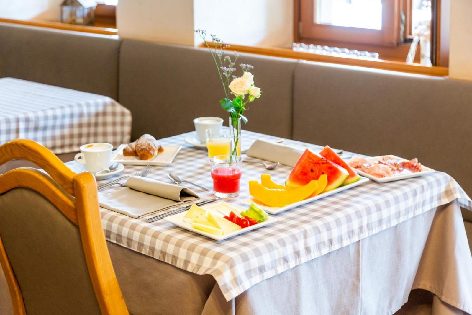 Agritur Eden Marone