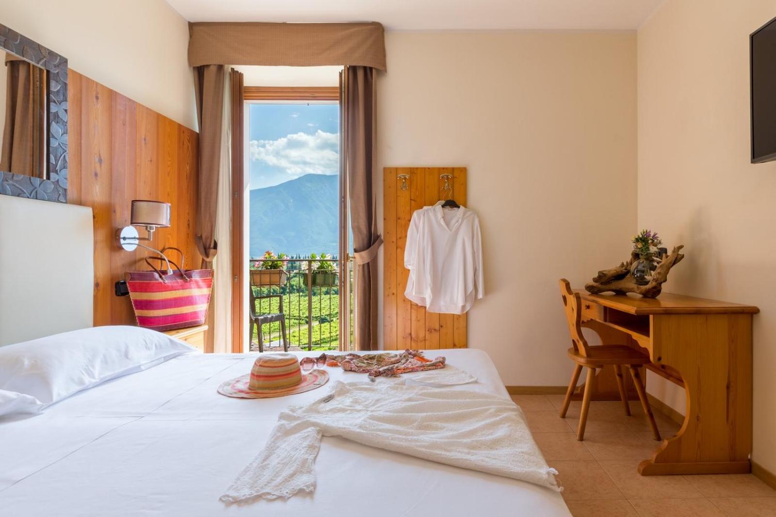 Agritur Eden Marone