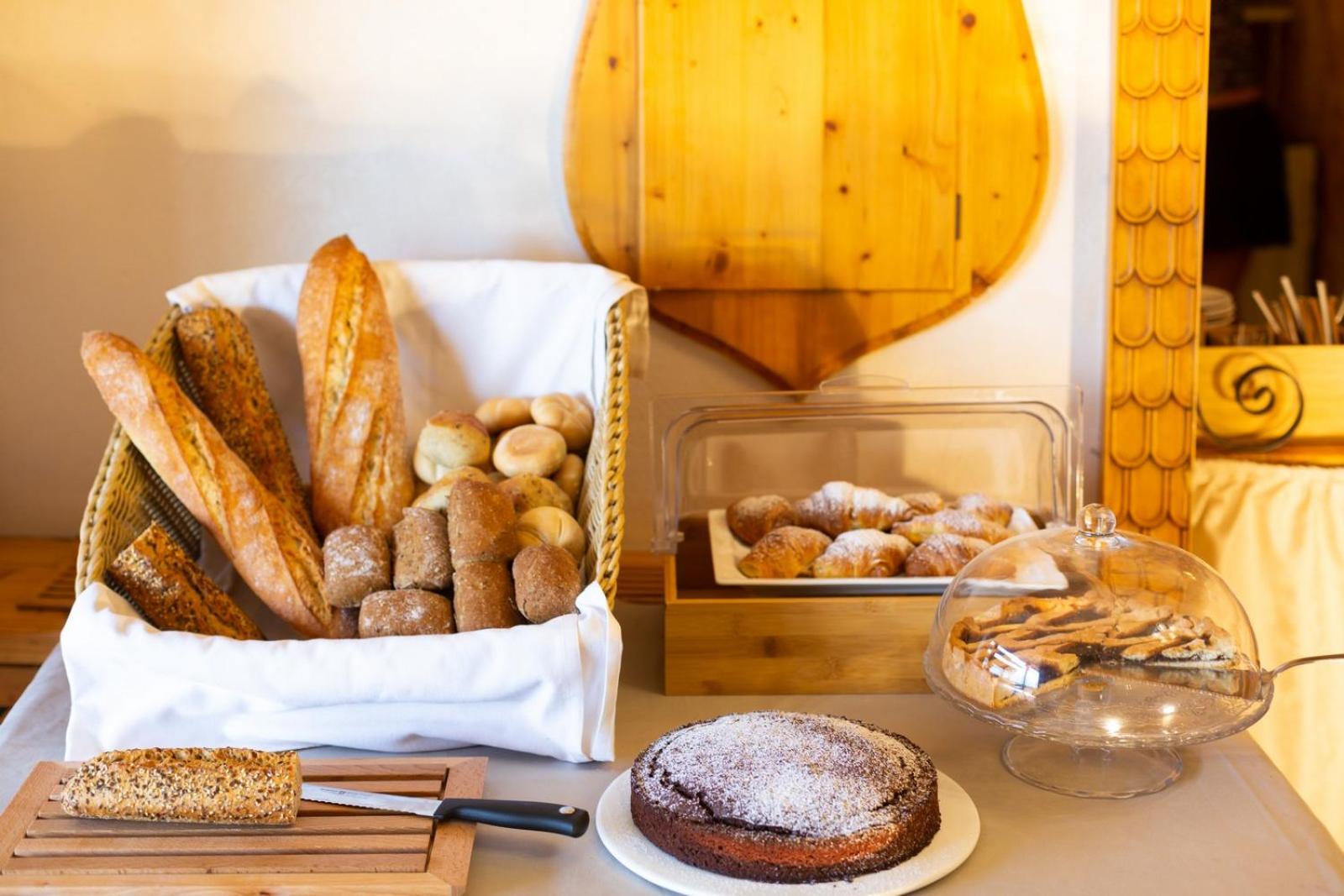 Agritur Eden Marone