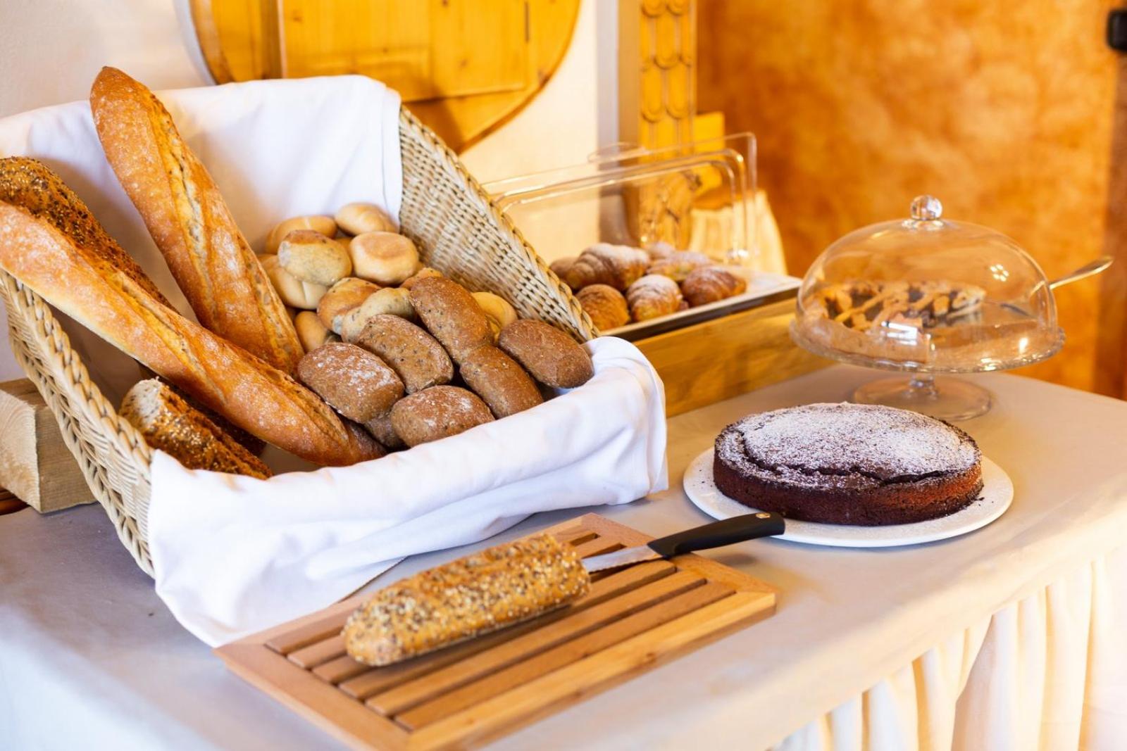 Agritur Eden Marone