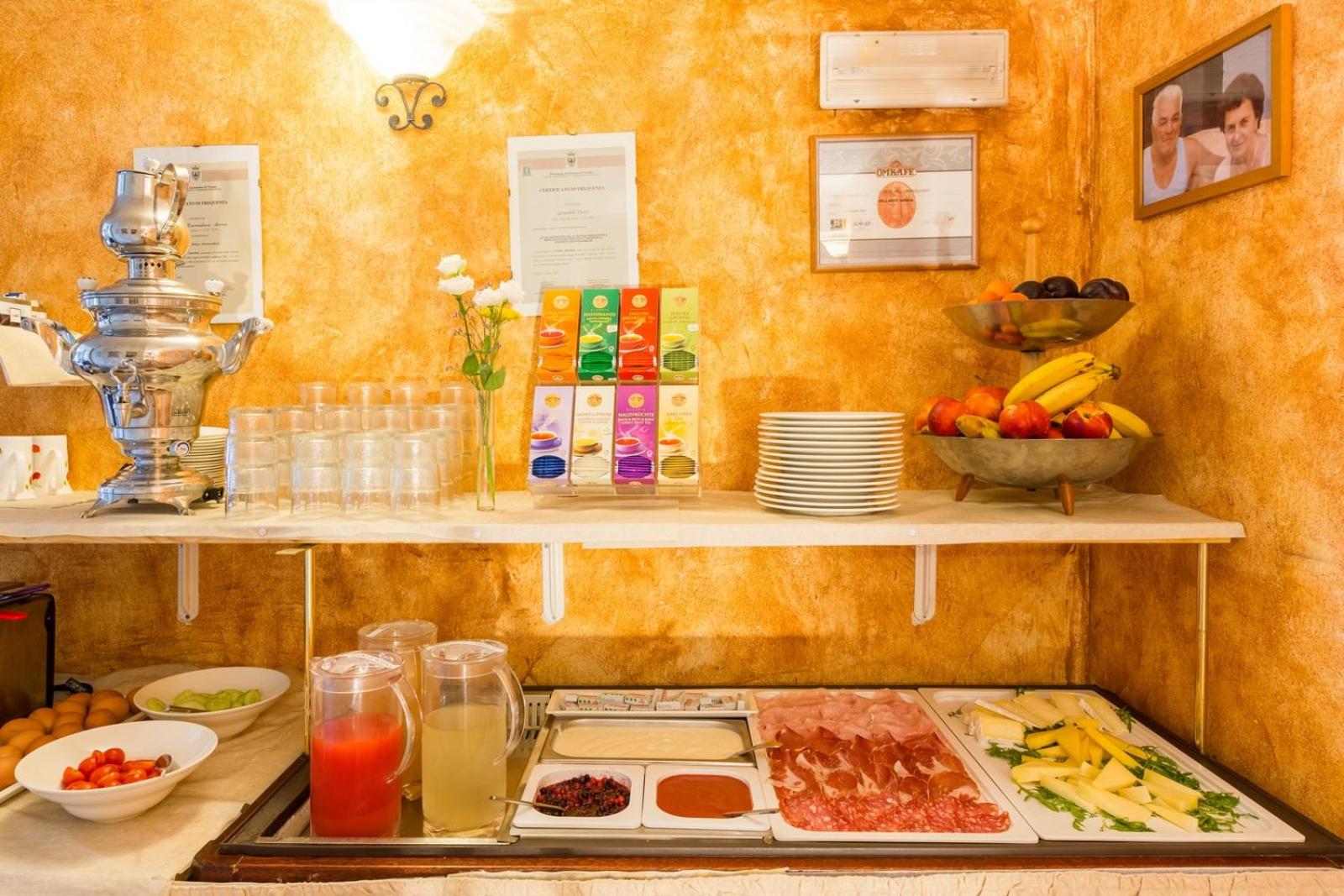 Agritur Eden Marone