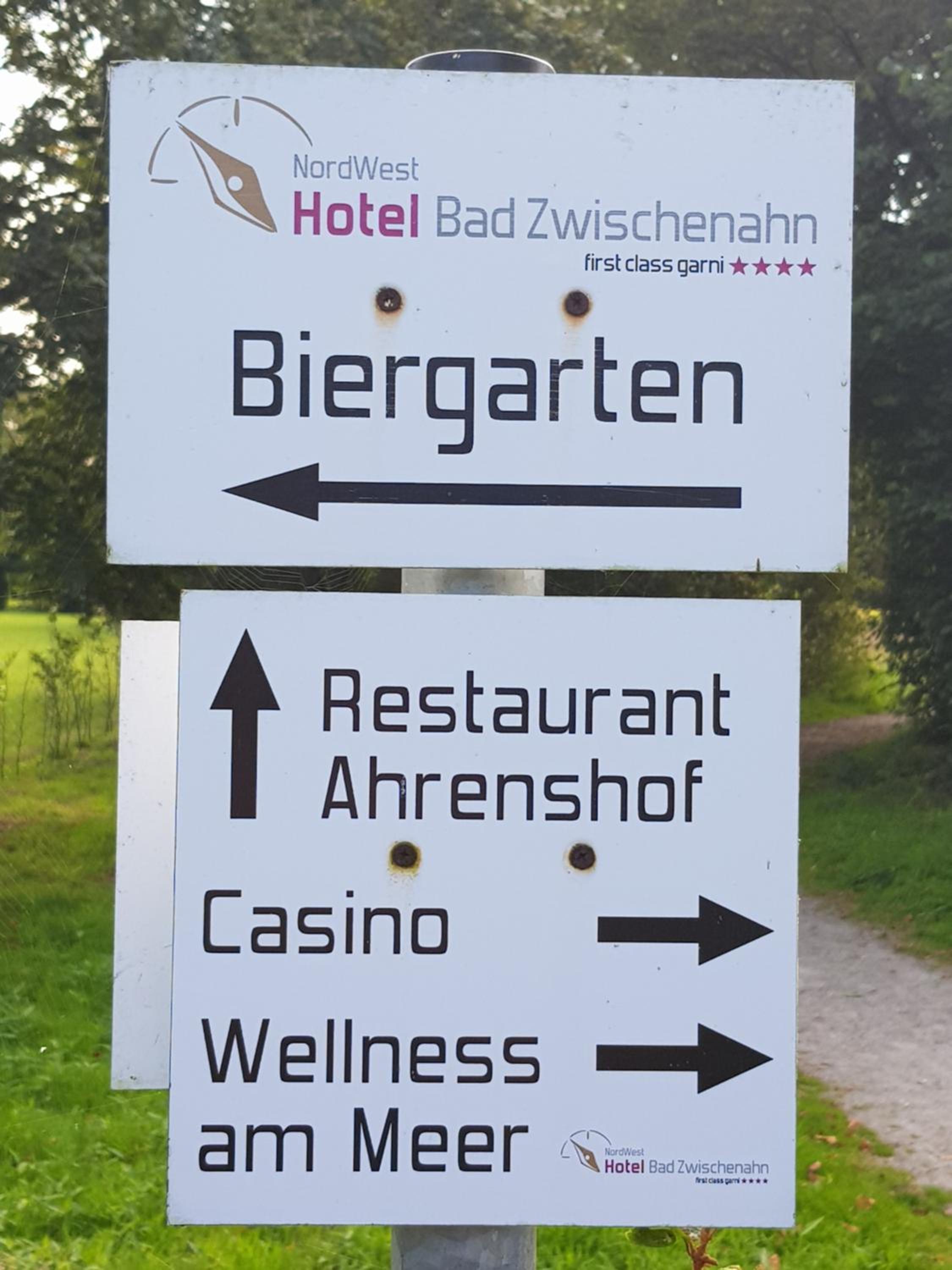 Wohlfühloase am Bad Zwischenahner Meer