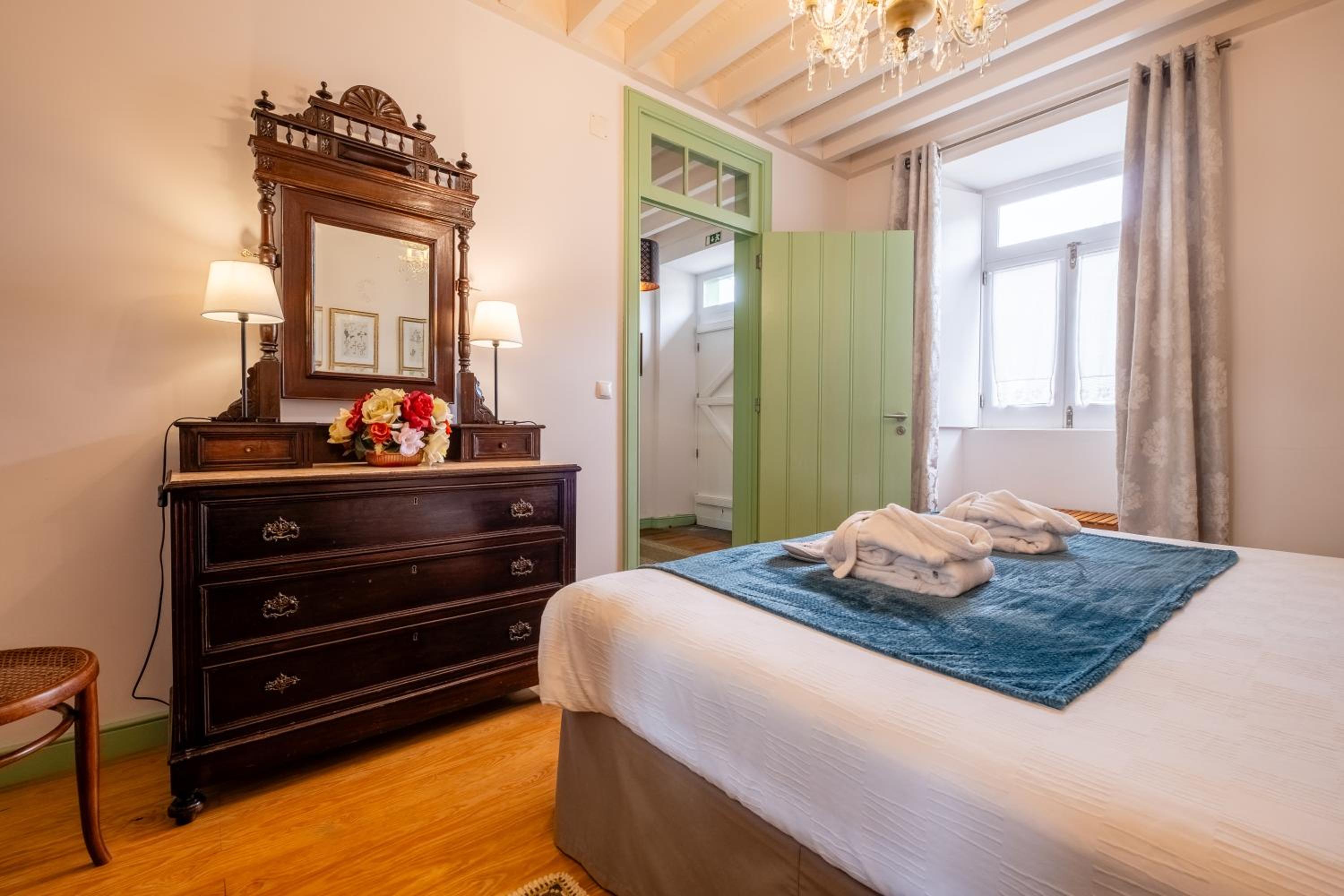 Tradicampo Eco Country Houses