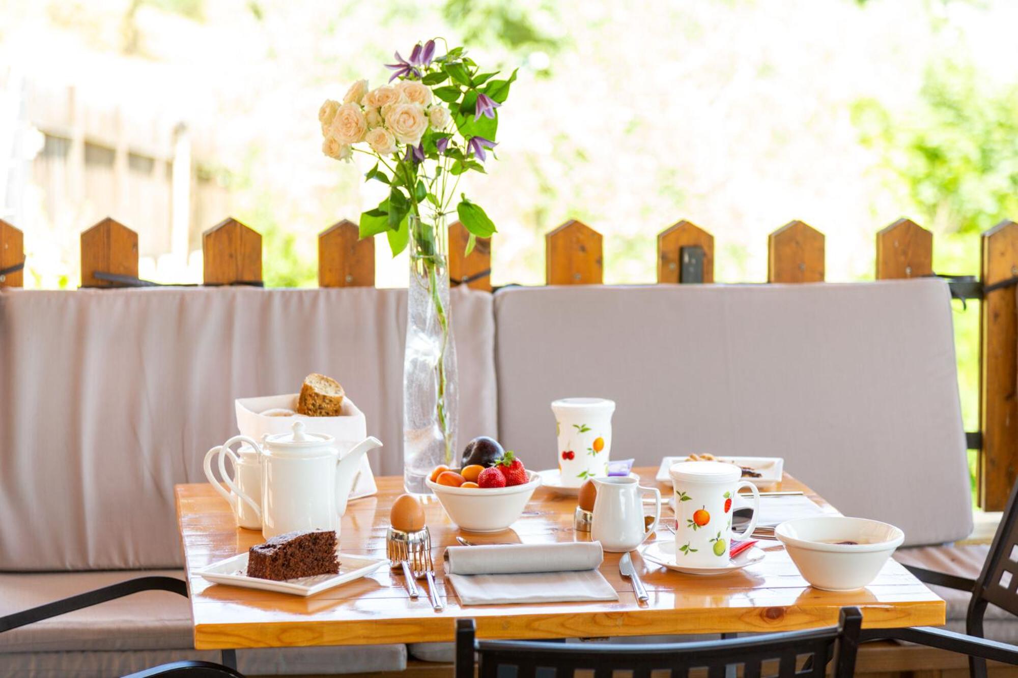 Agritur Eden Marone
