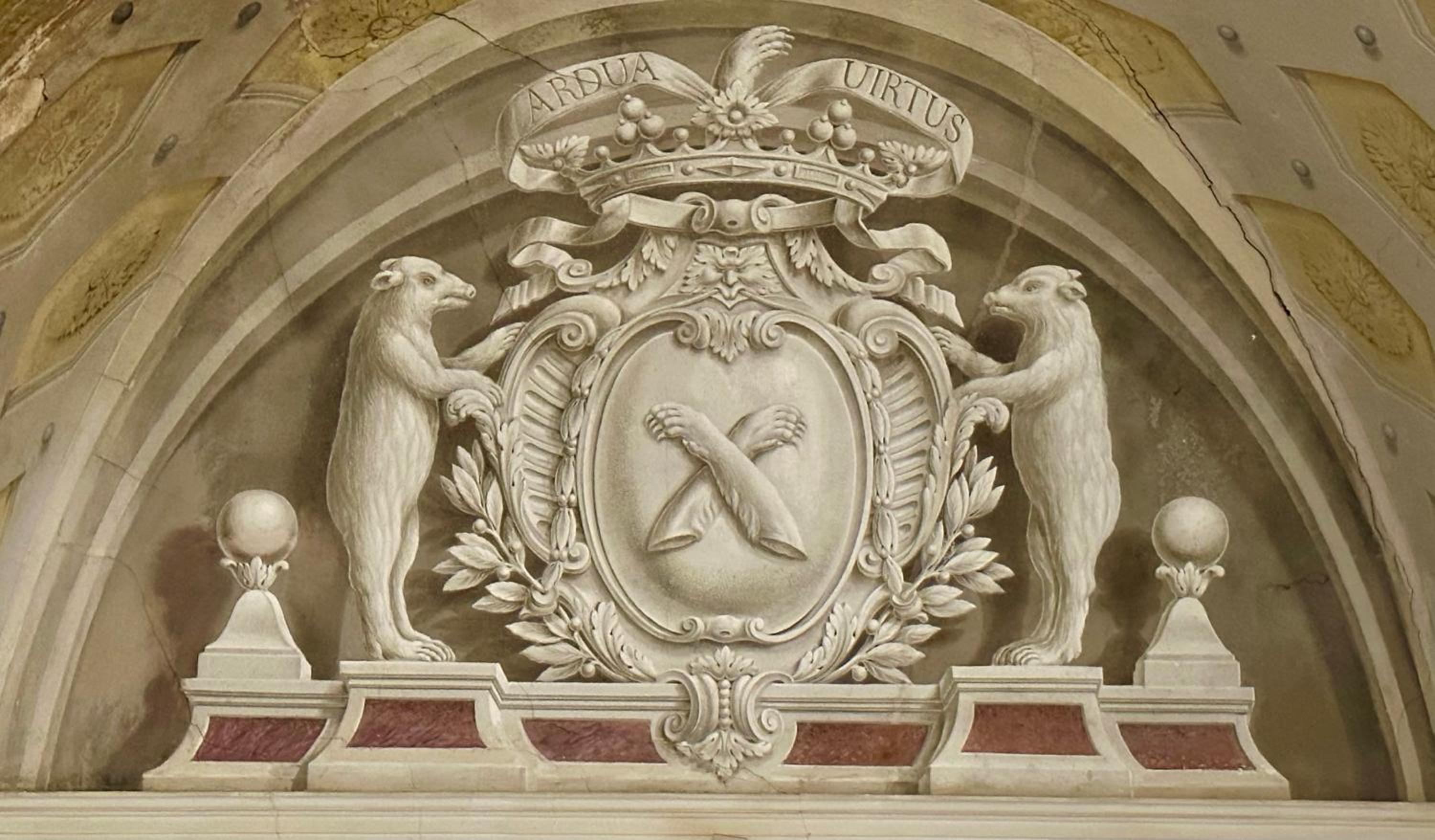 Villa Arnolfini