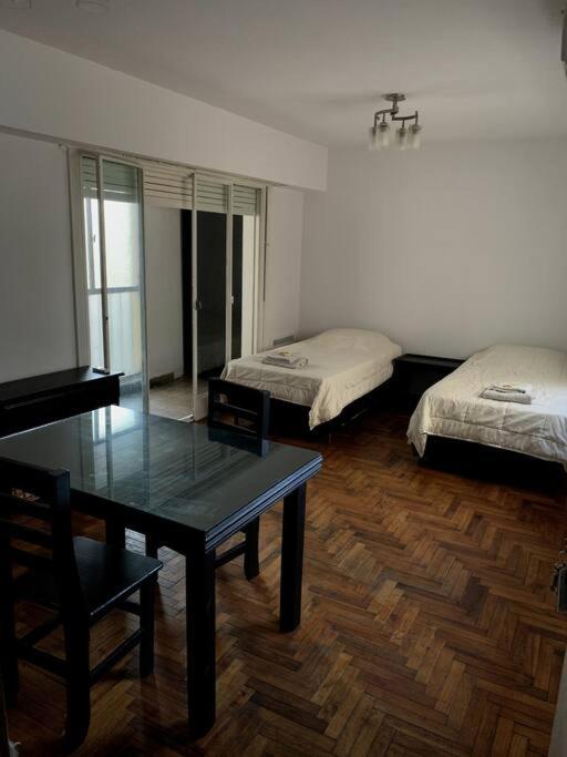 Hermoso Dto con servicios incluidos en Recoleta
