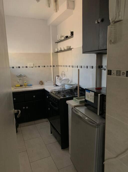 Hermoso Dto con servicios incluidos en Recoleta
