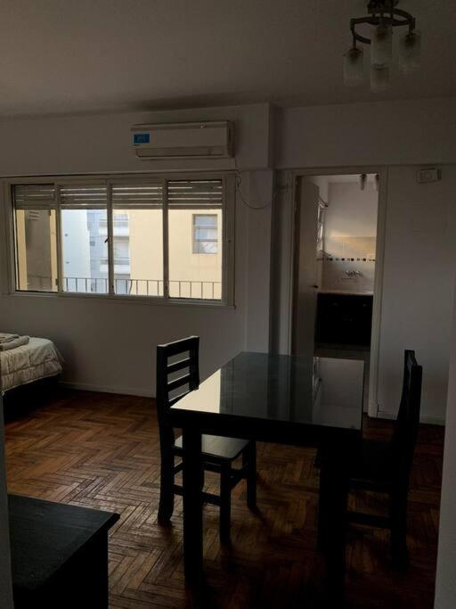 Hermoso Dto con servicios incluidos en Recoleta
