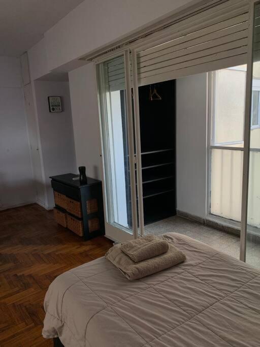Hermoso Dto con servicios incluidos en Recoleta