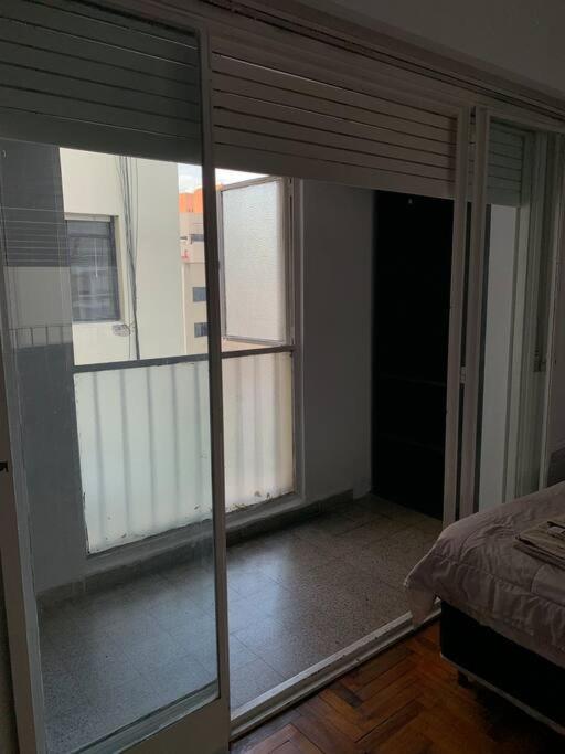 Hermoso Dto con servicios incluidos en Recoleta