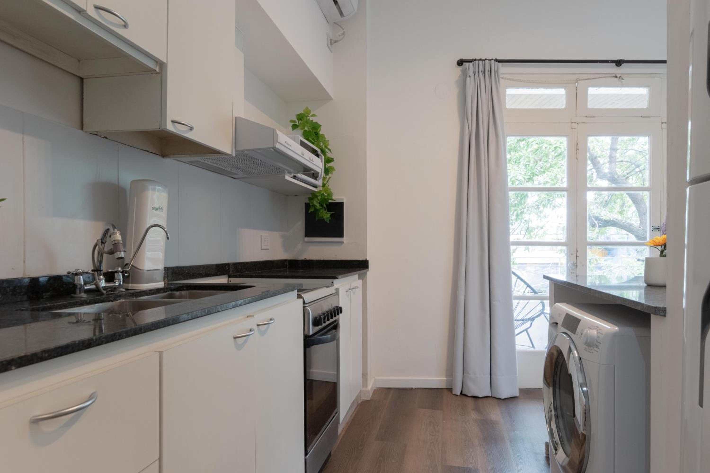 Fliphaus Niceto Vega - 3 Bd Event Friendly