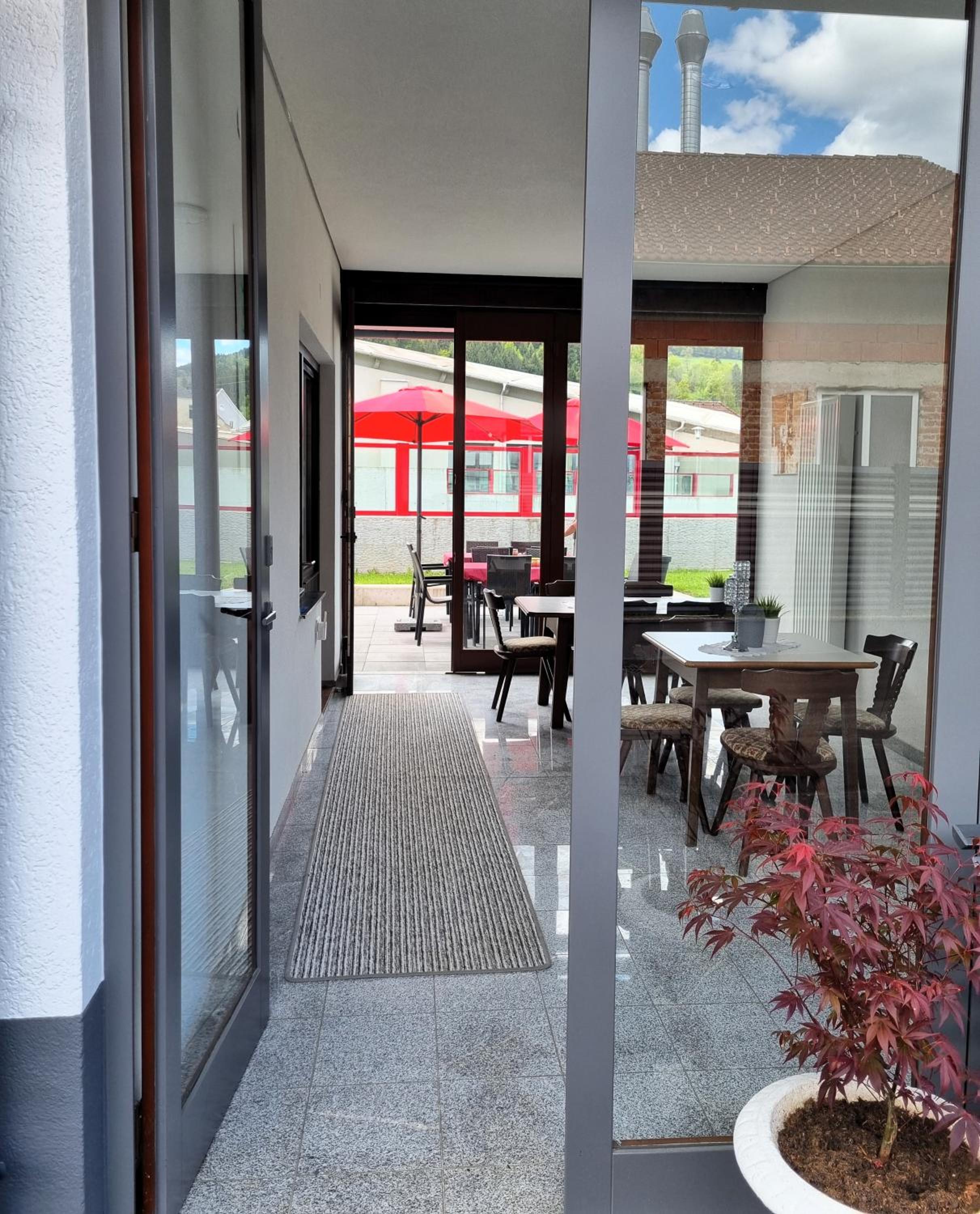 Gästehaus Rettl