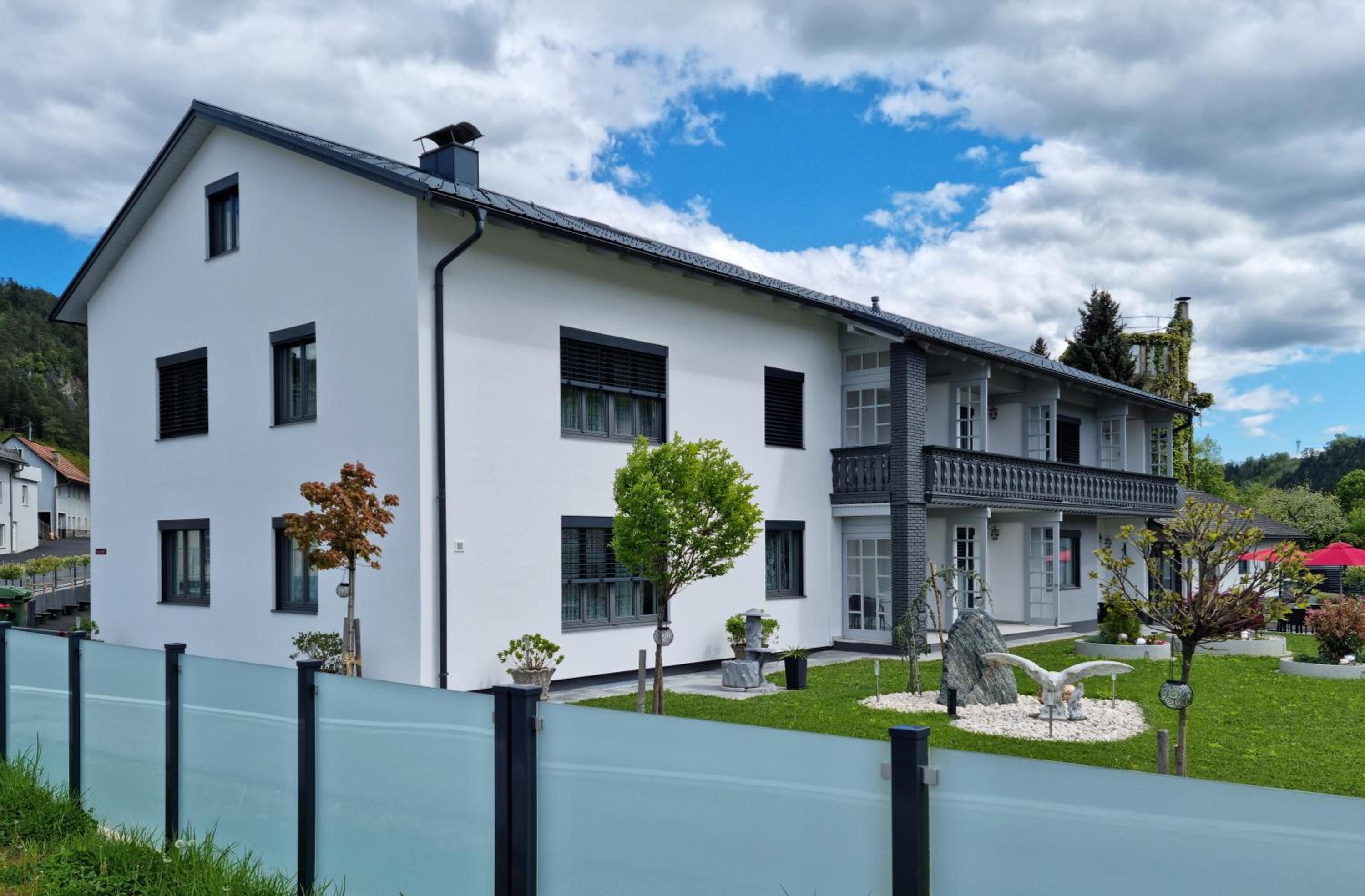 Gästehaus Rettl