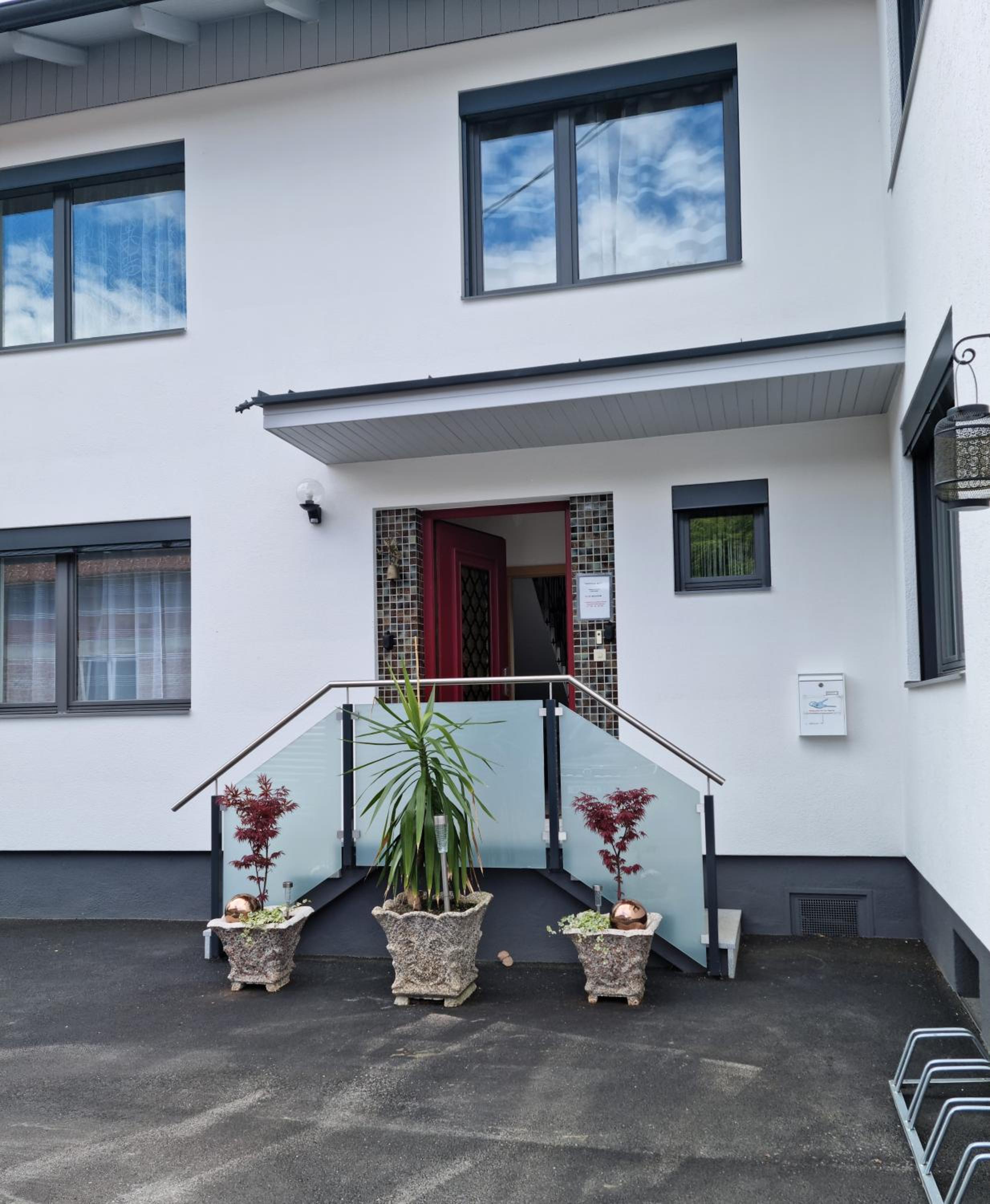 Gästehaus Rettl