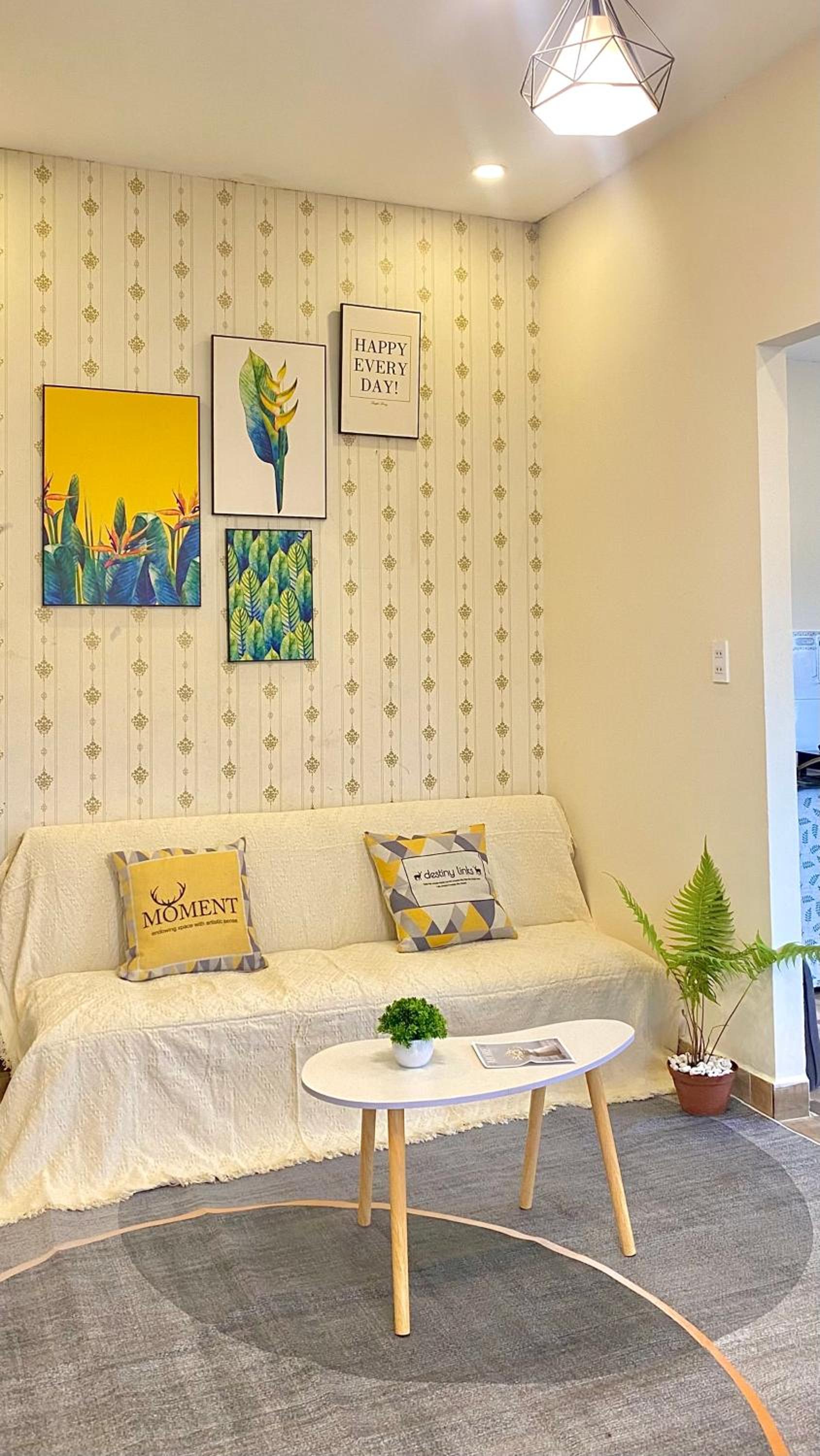 Trú Homestay Đà Lạt