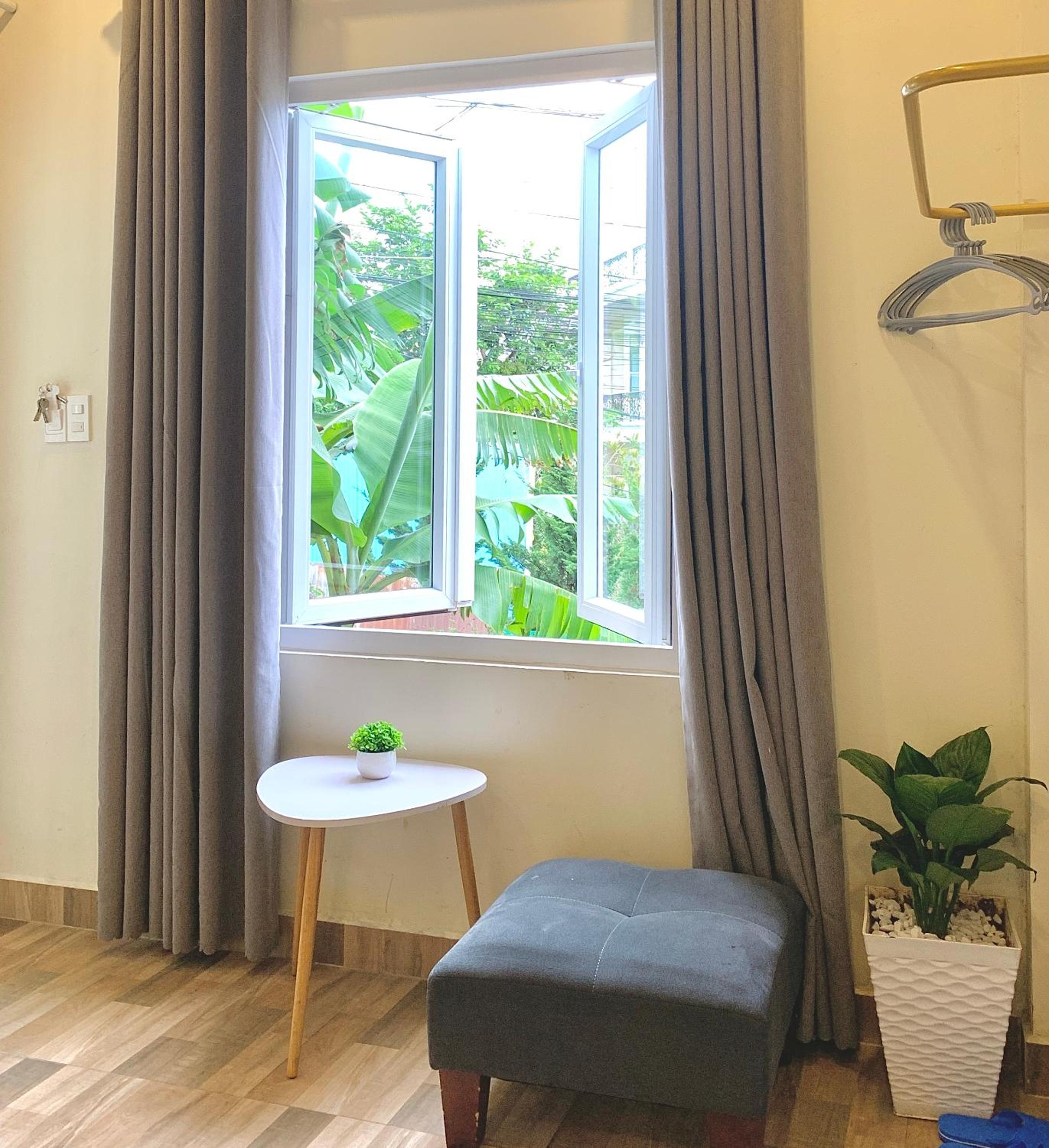 Trú Homestay Đà Lạt
