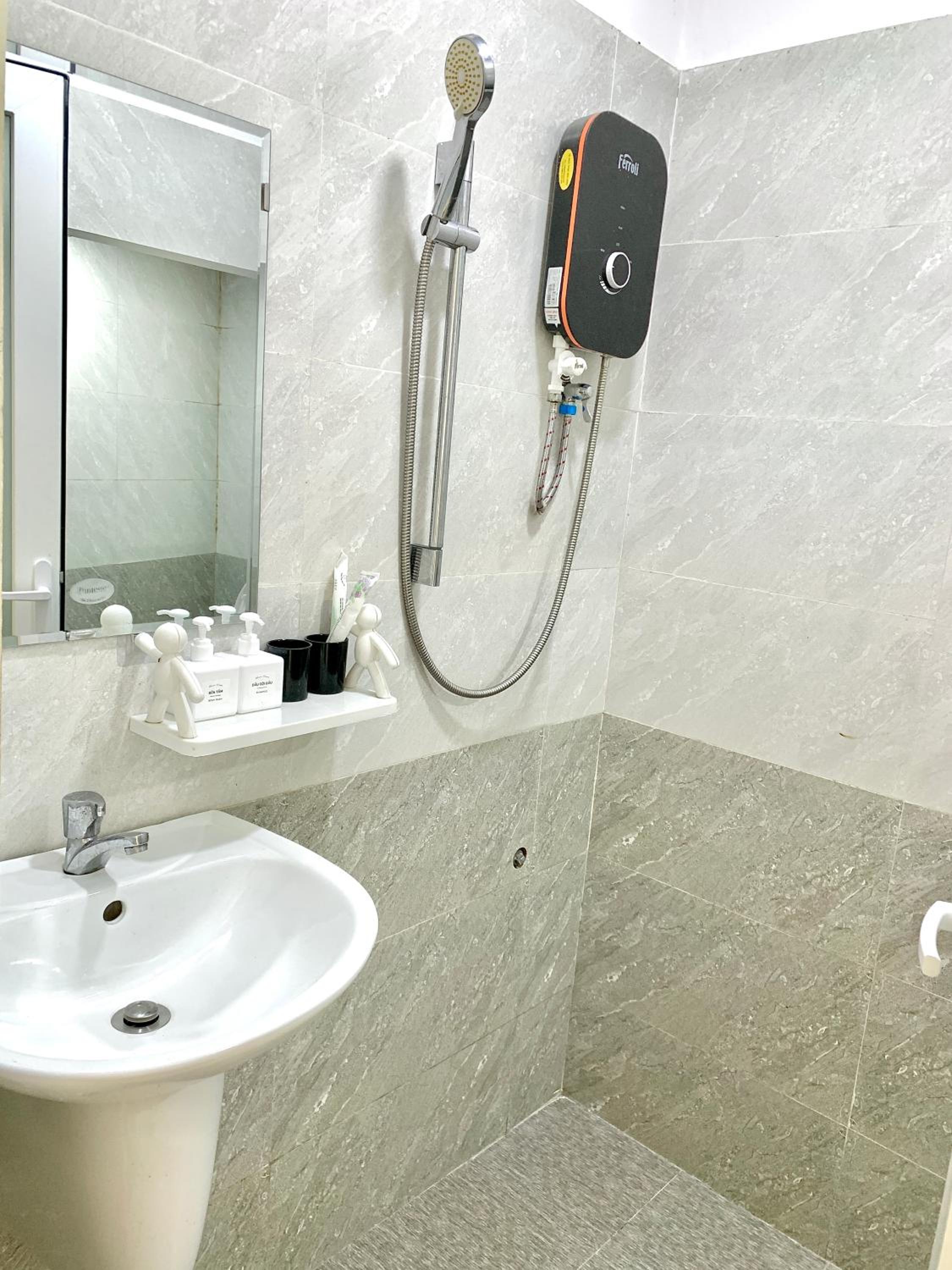 Trú Homestay Đà Lạt