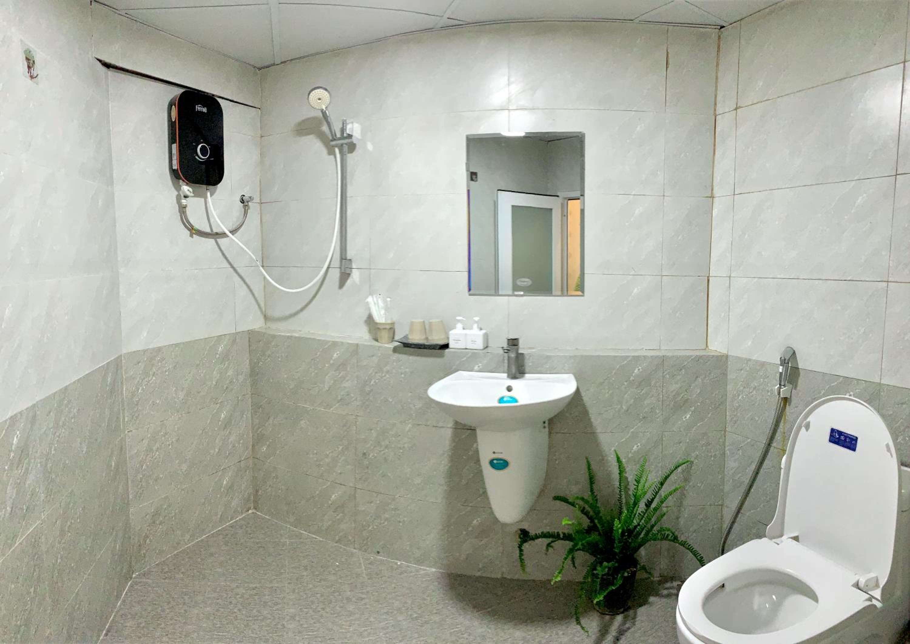Trú Homestay Đà Lạt