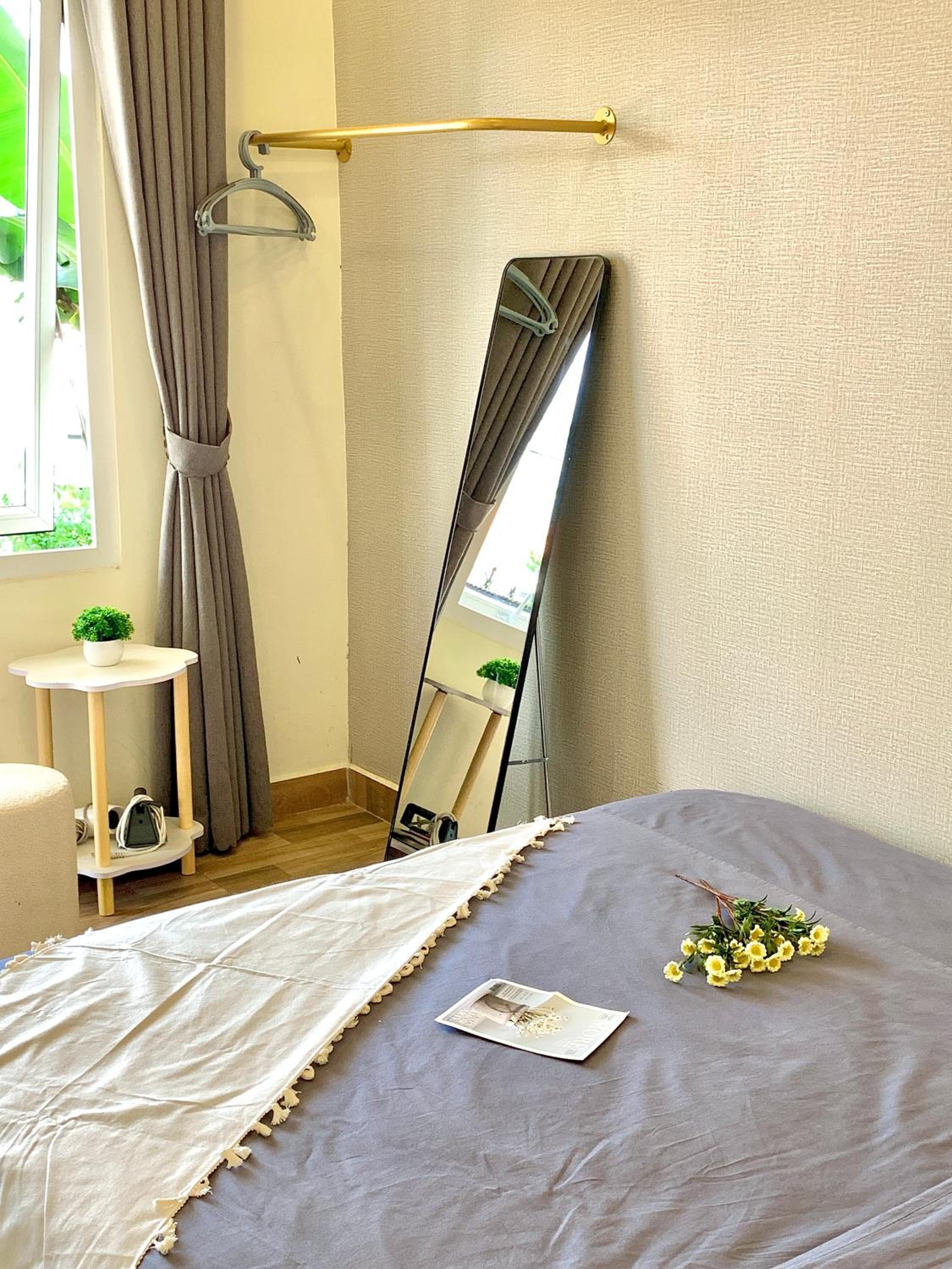 Trú Homestay Đà Lạt
