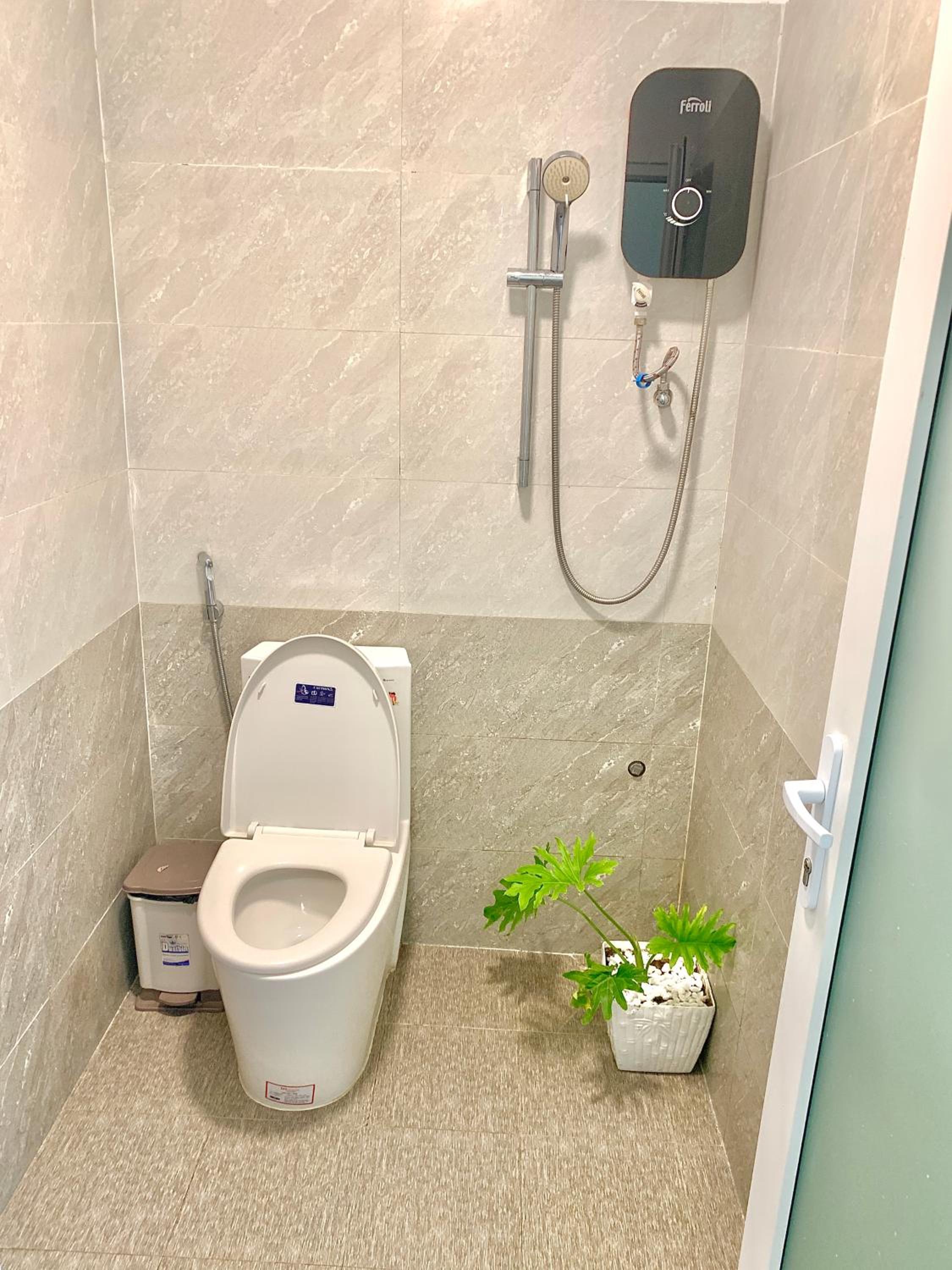 Trú Homestay Đà Lạt
