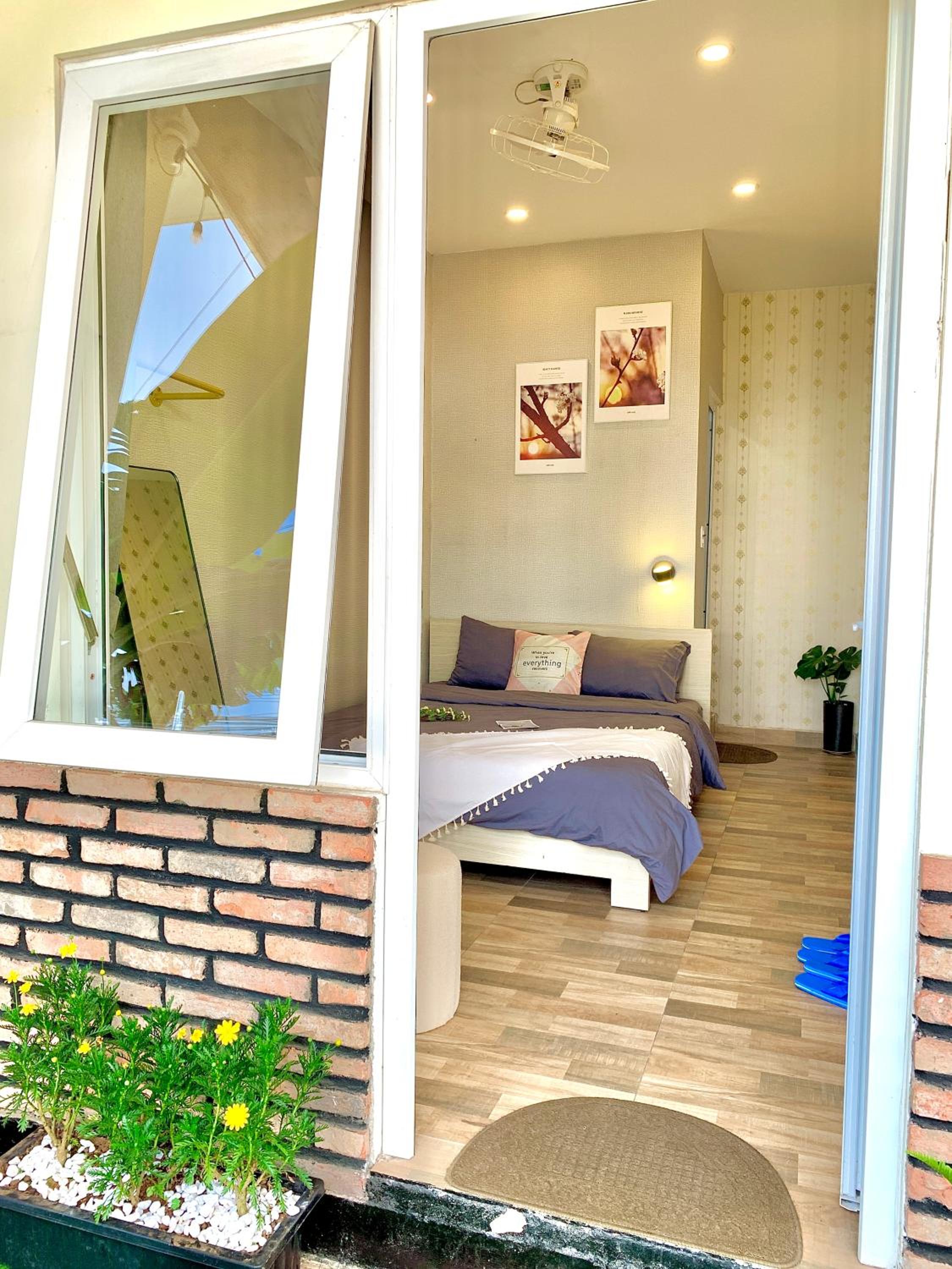 Trú Homestay Đà Lạt