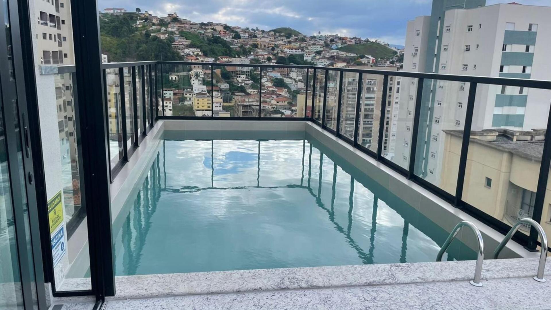 Hospedagens Poços de Caldas